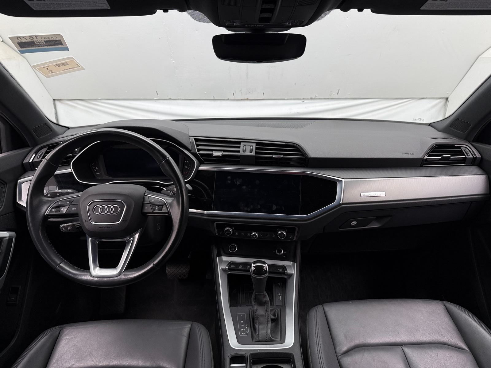 Thumbnail: 2021 Audi Q3 - 3