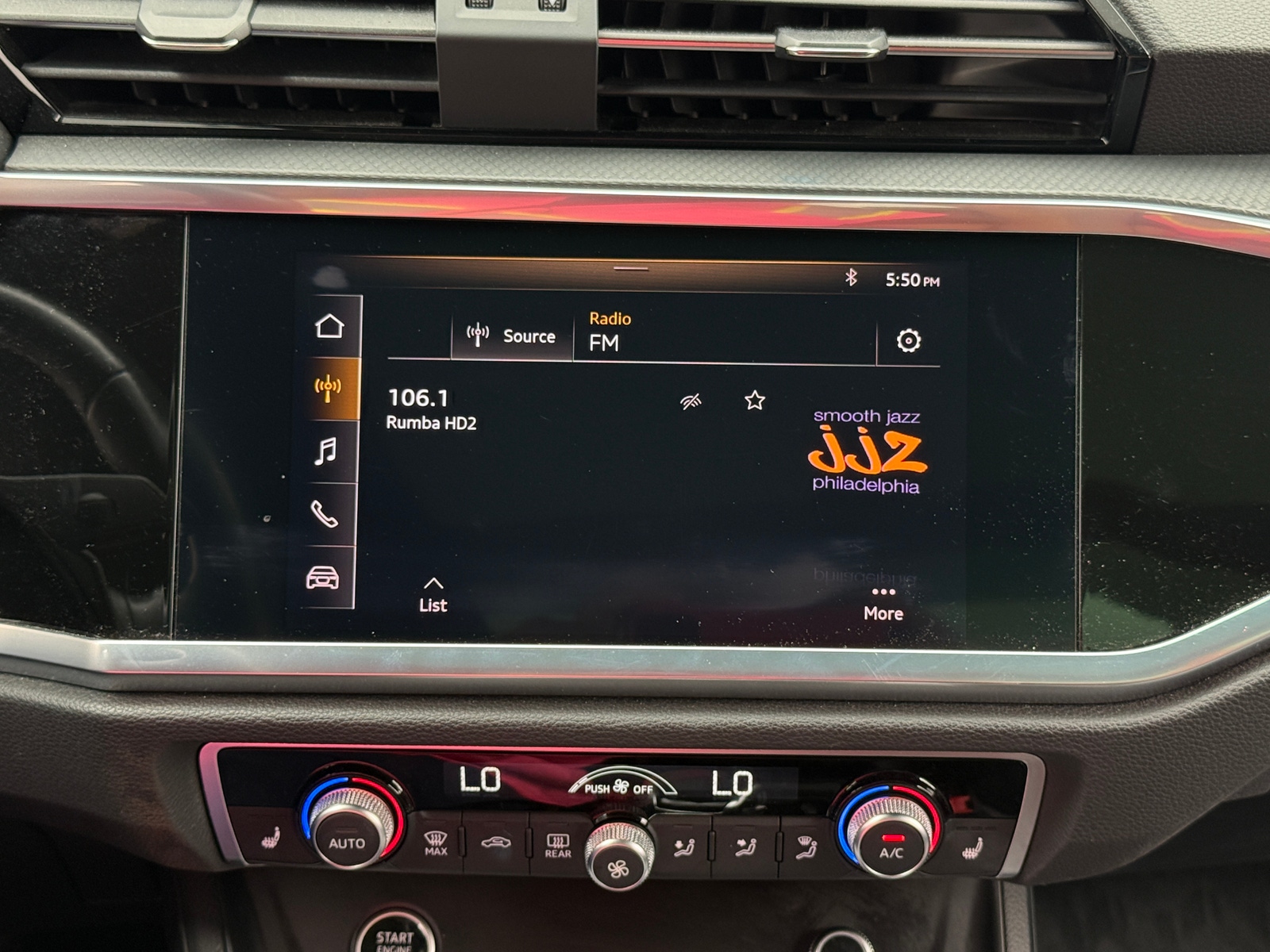 Thumbnail: 2021 Audi Q3 - 4