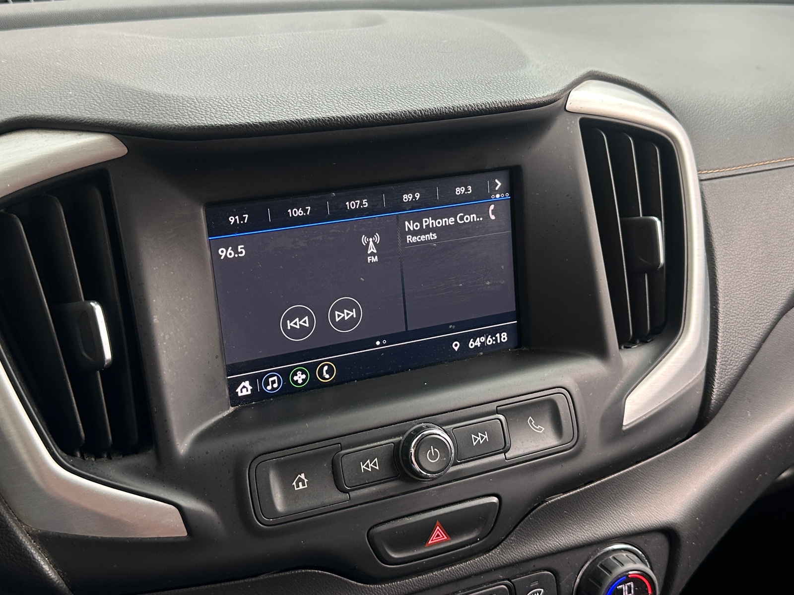 Thumbnail: 2020 GMC Terrain - 4