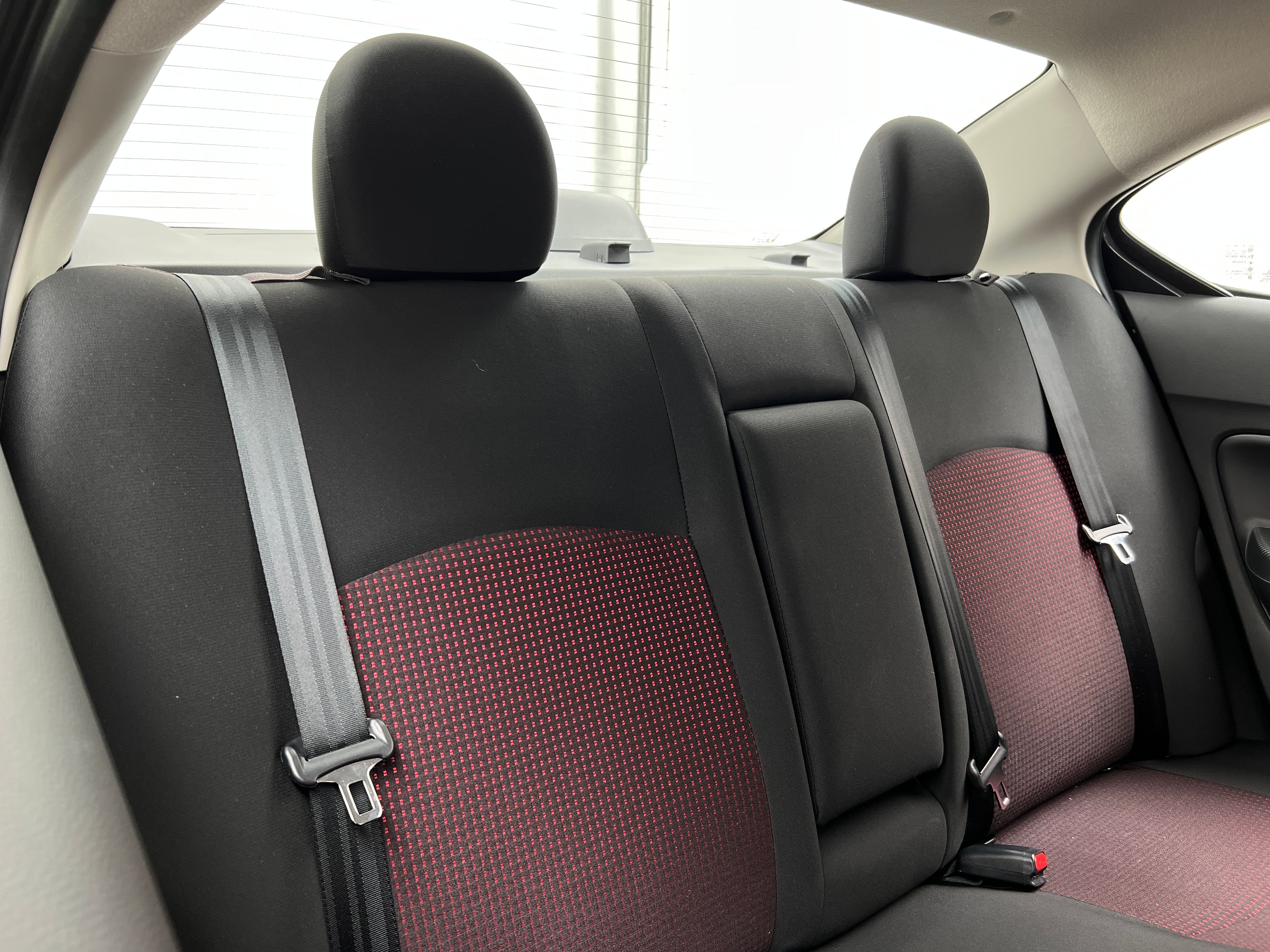 2024 Mitsubishi Mirage G4