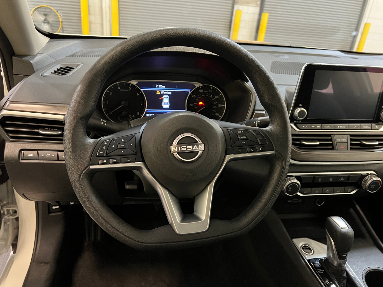 Thumbnail: 2025 Nissan Altima - 5