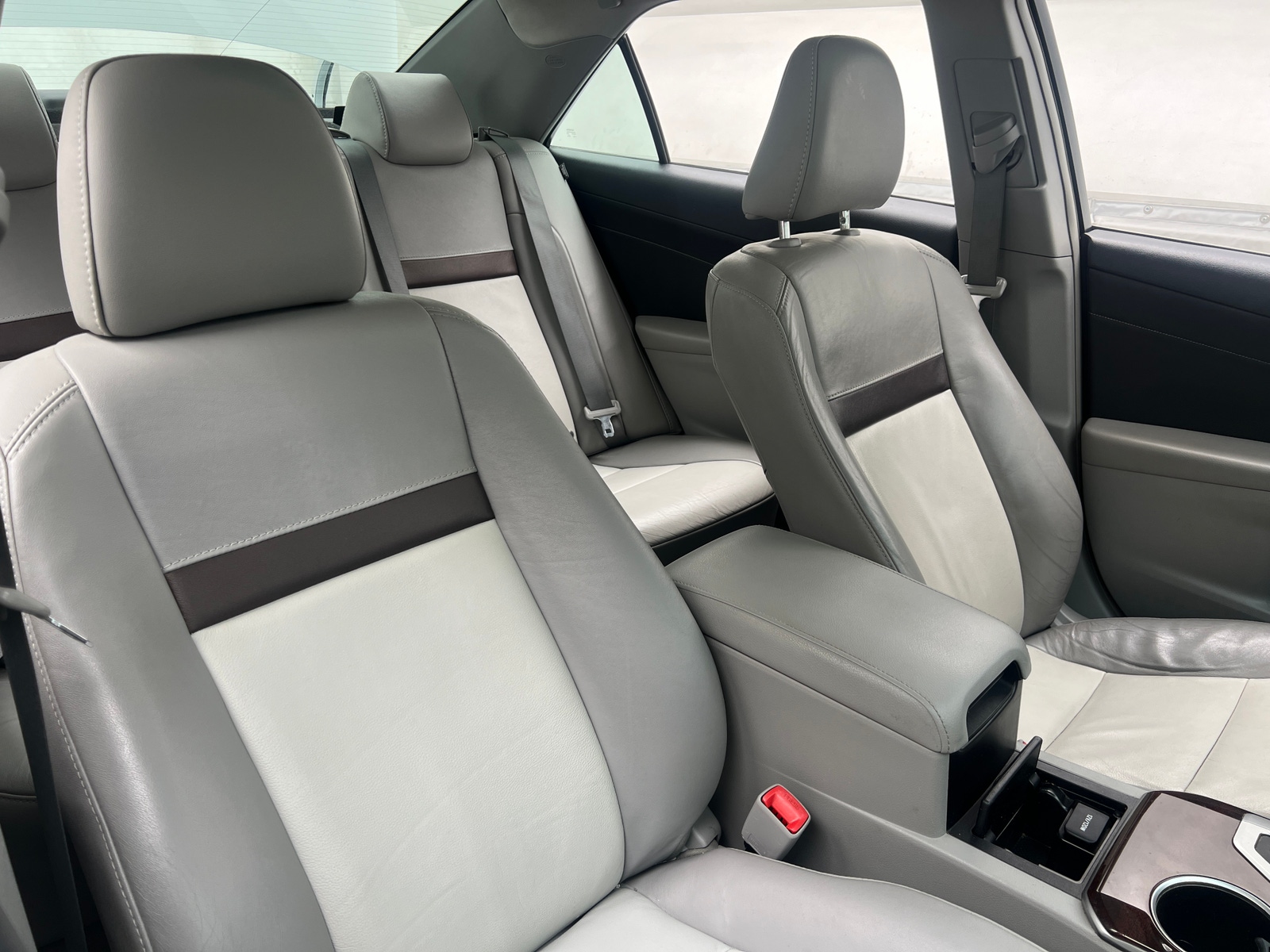 Thumbnail: 2013 Toyota Camry - 2