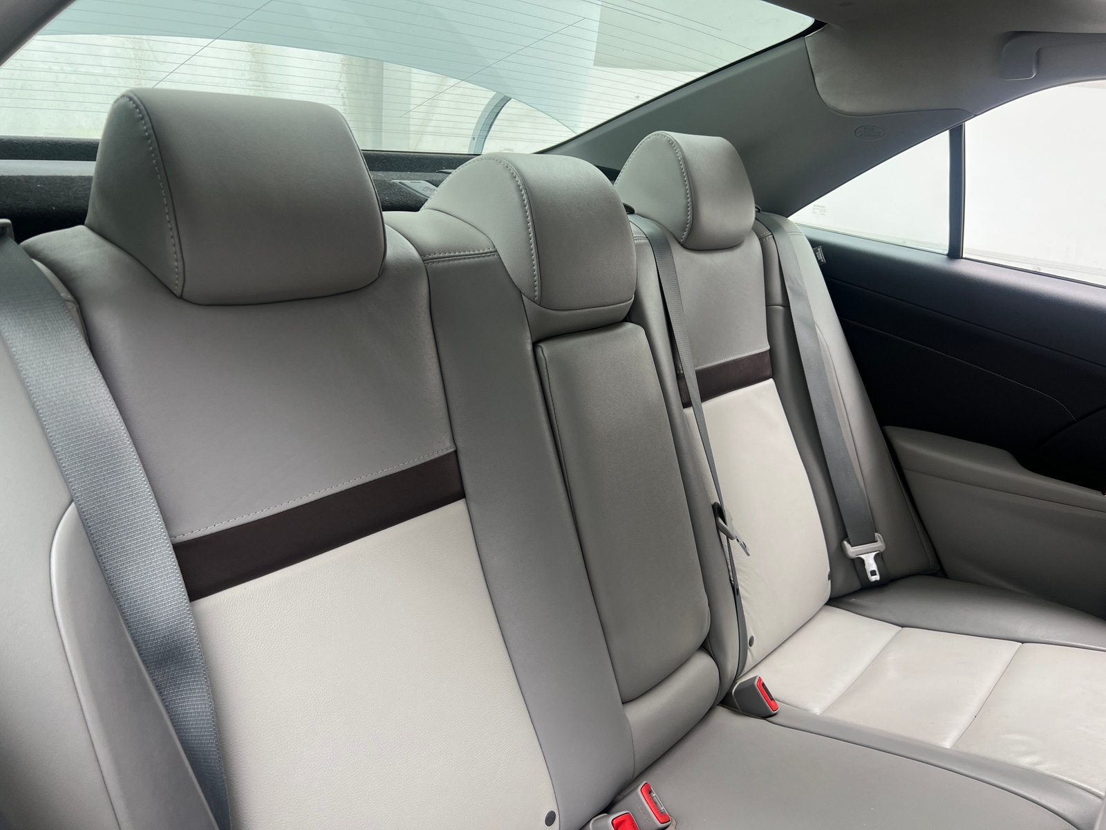Thumbnail: 2013 Toyota Camry - 6