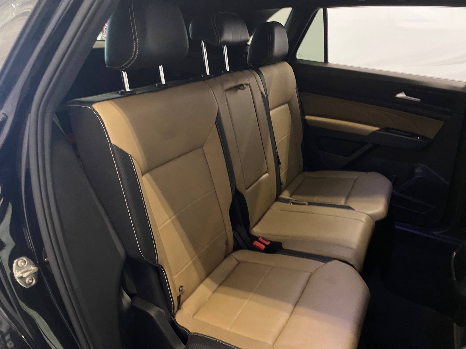 Thumbnail: 2021 Volkswagen Atlas - 5