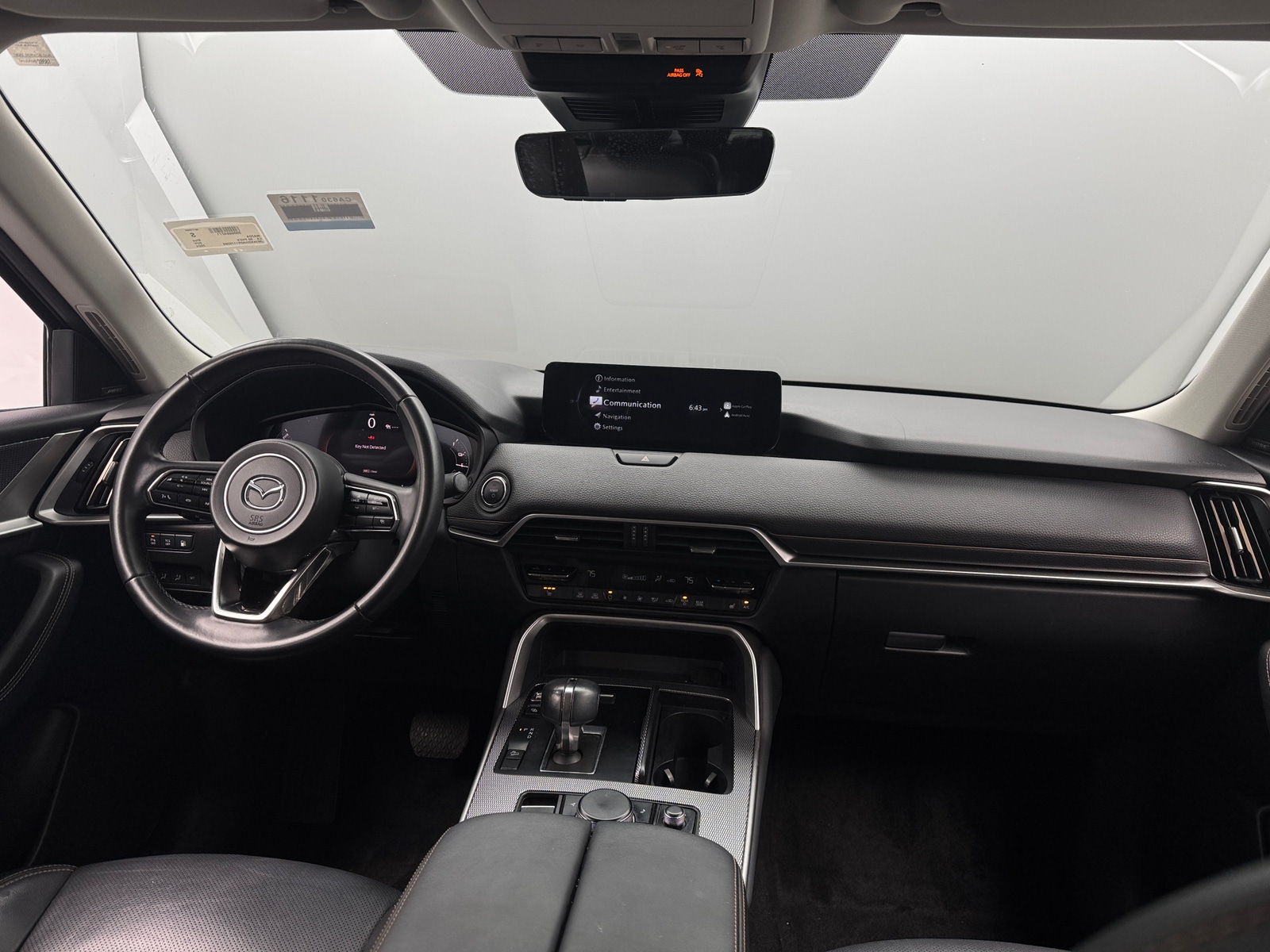 Thumbnail: 2024 Mazda CX-90 - 2