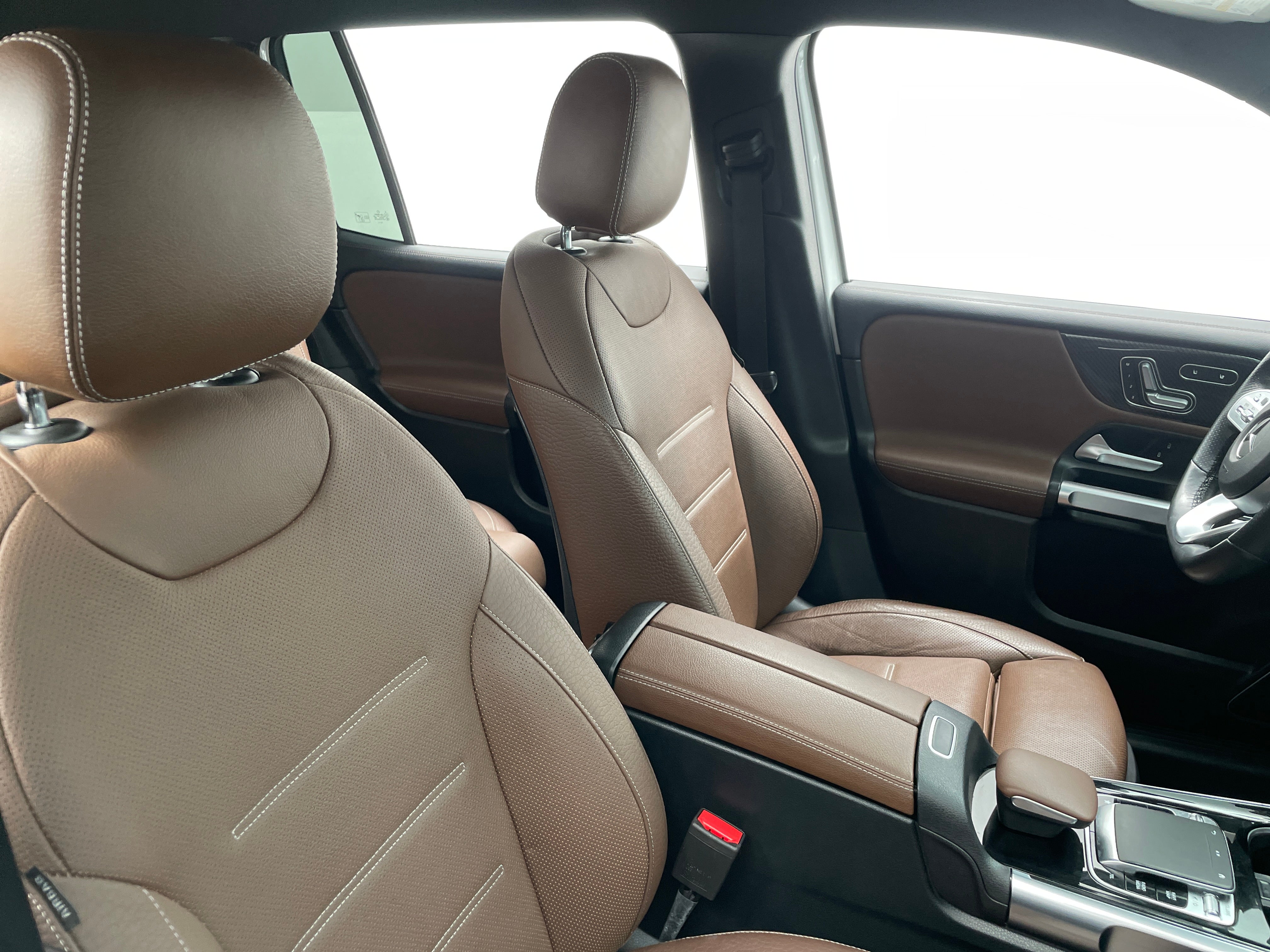 2020 Mercedes-Benz GLB