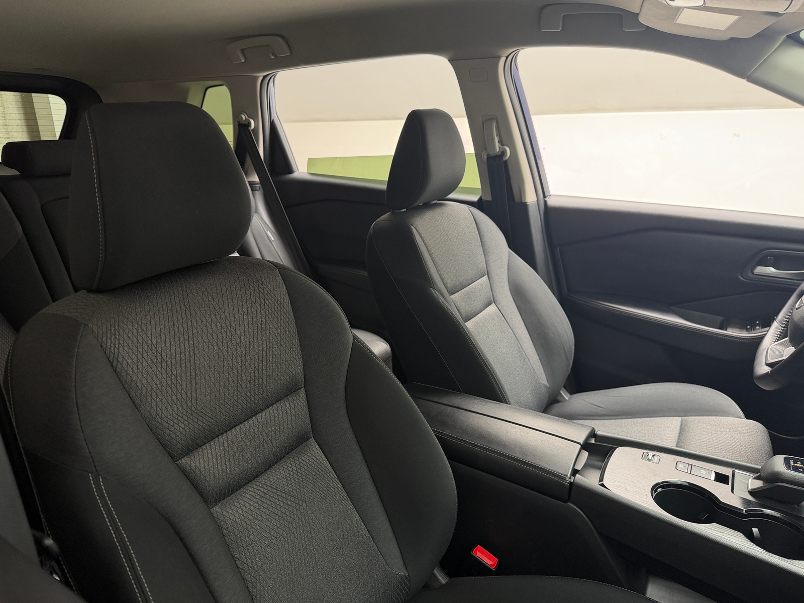 Thumbnail: 2025 Nissan Rogue - 2