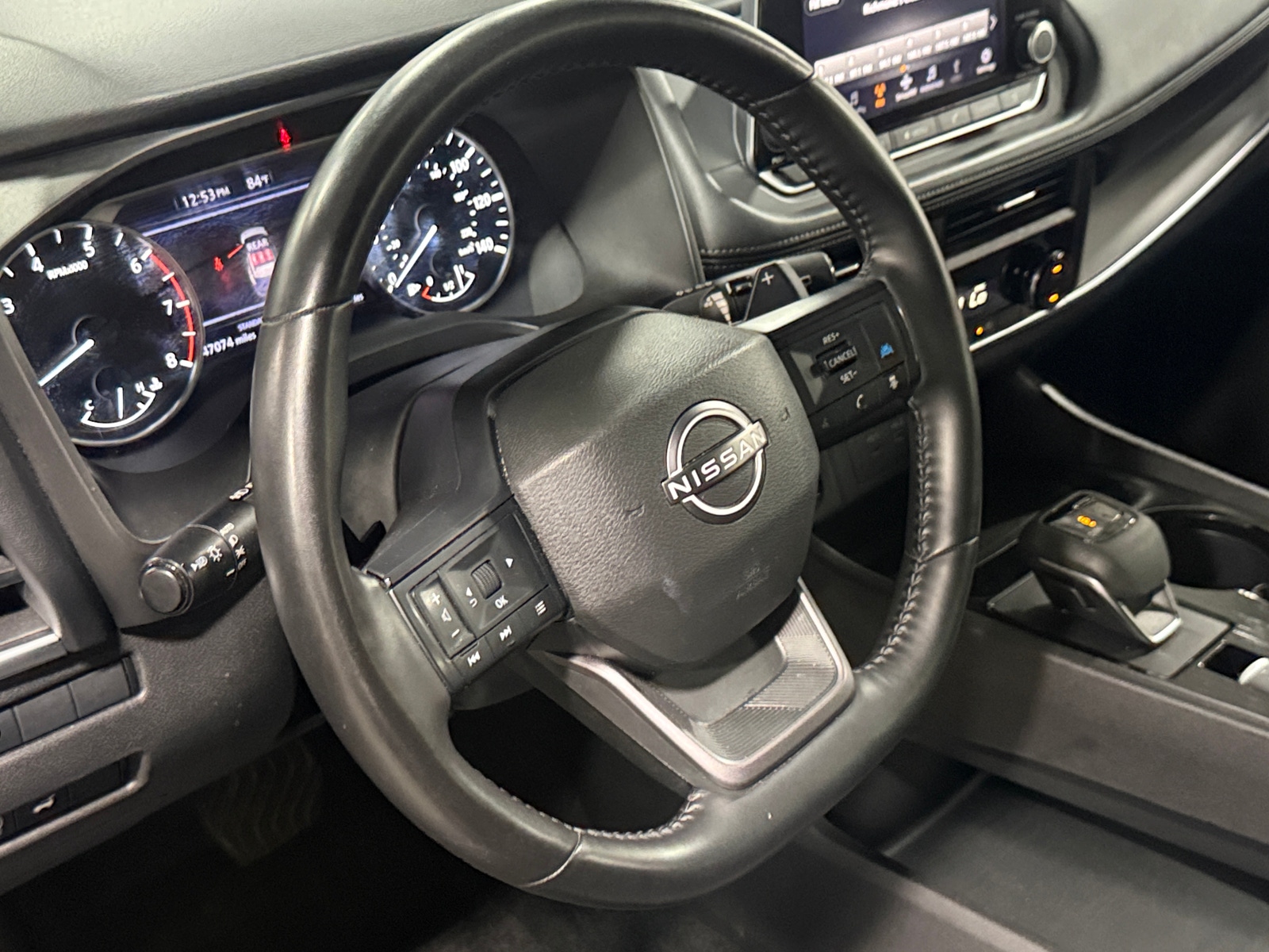 Thumbnail: 2025 Nissan Rogue - 5