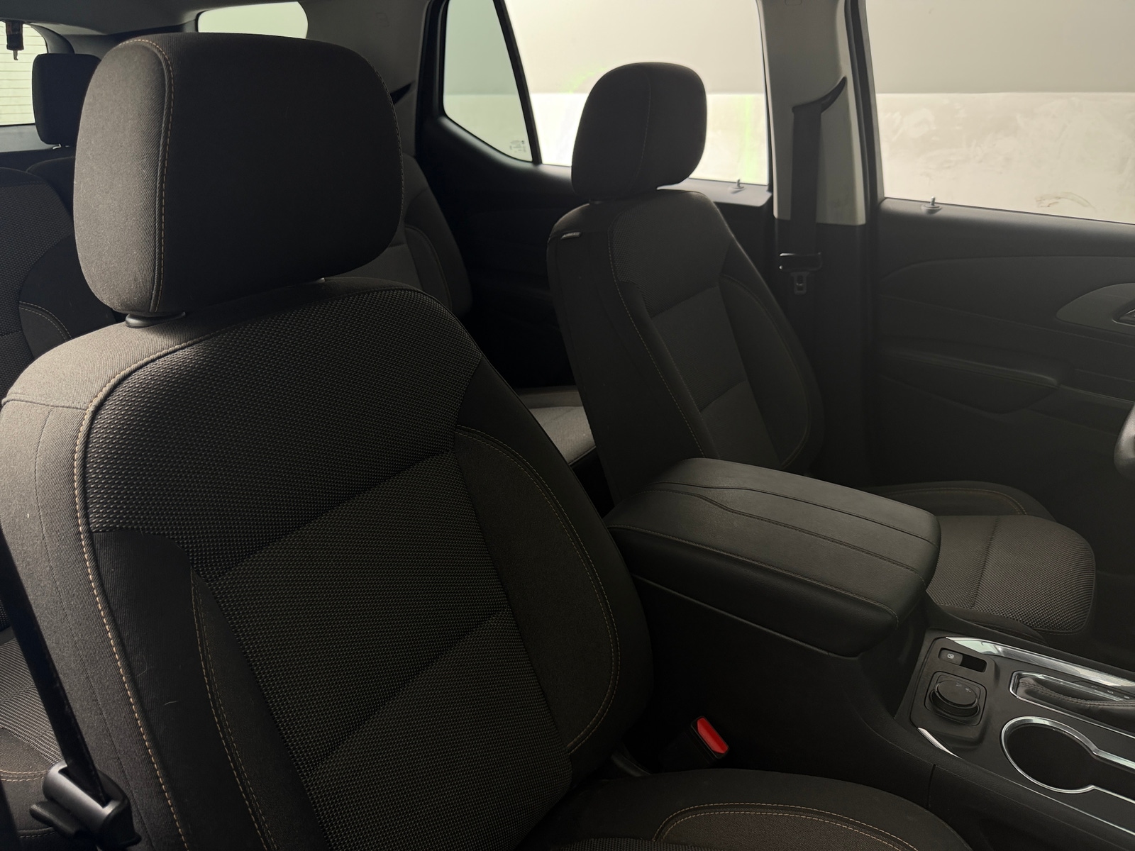 Thumbnail: 2020 Chevrolet Traverse - 2