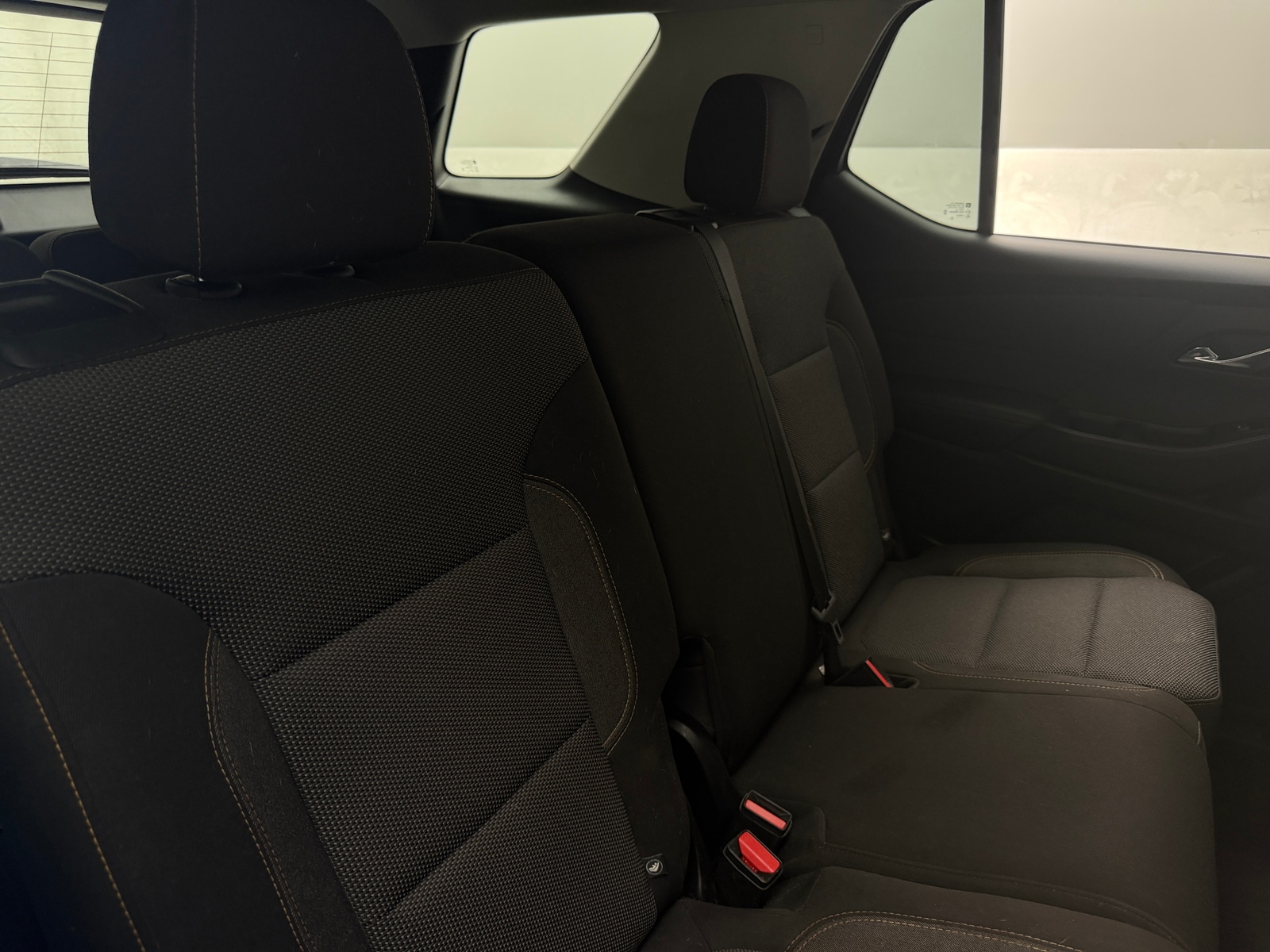 Thumbnail: 2020 Chevrolet Traverse - 6