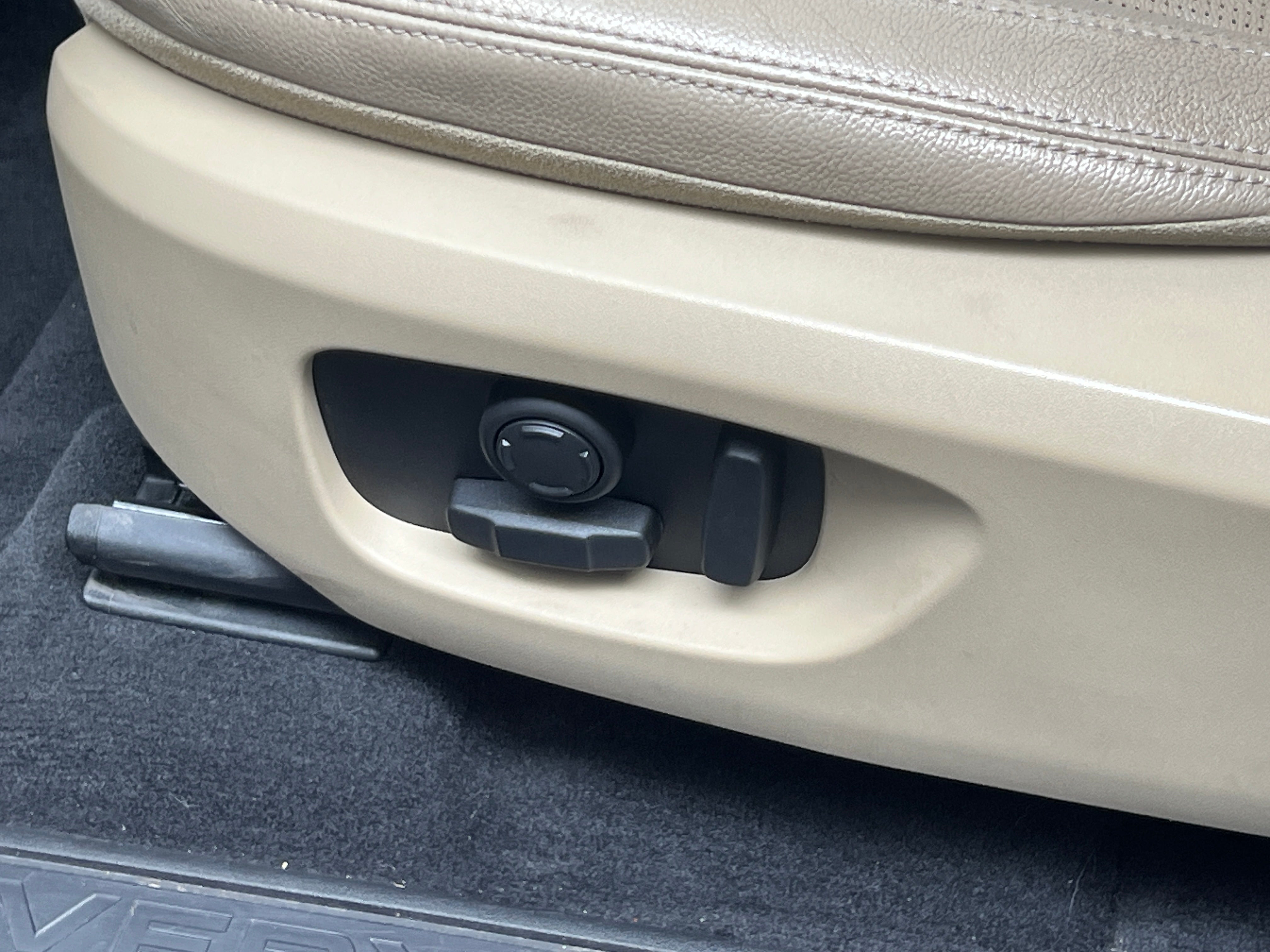 2018 Land Rover Discovery Sport