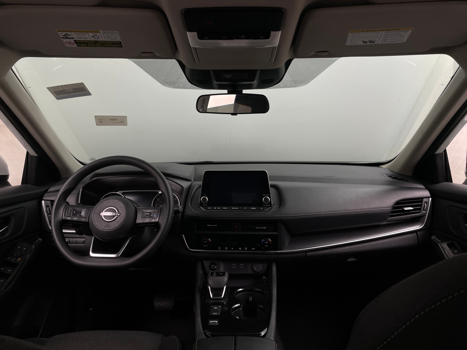 Thumbnail: 2024 Nissan Rogue - 3