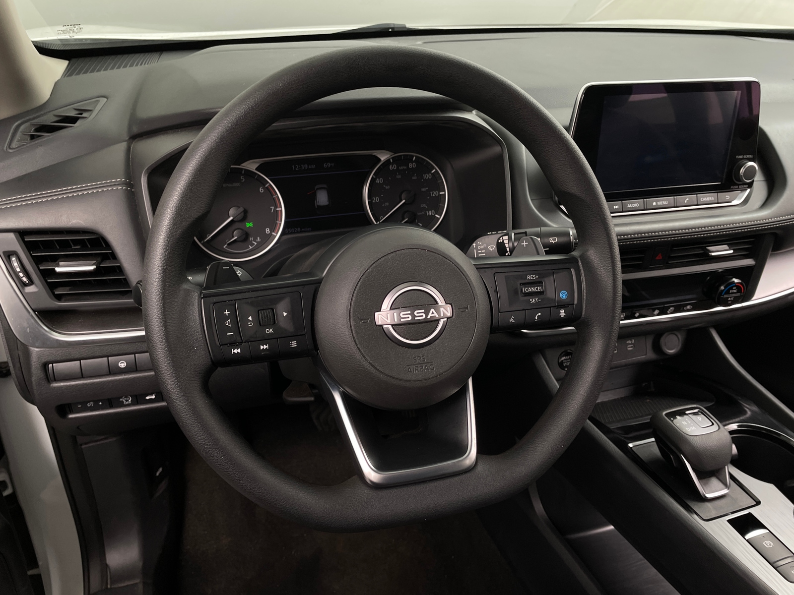 Thumbnail: 2024 Nissan Rogue - 5