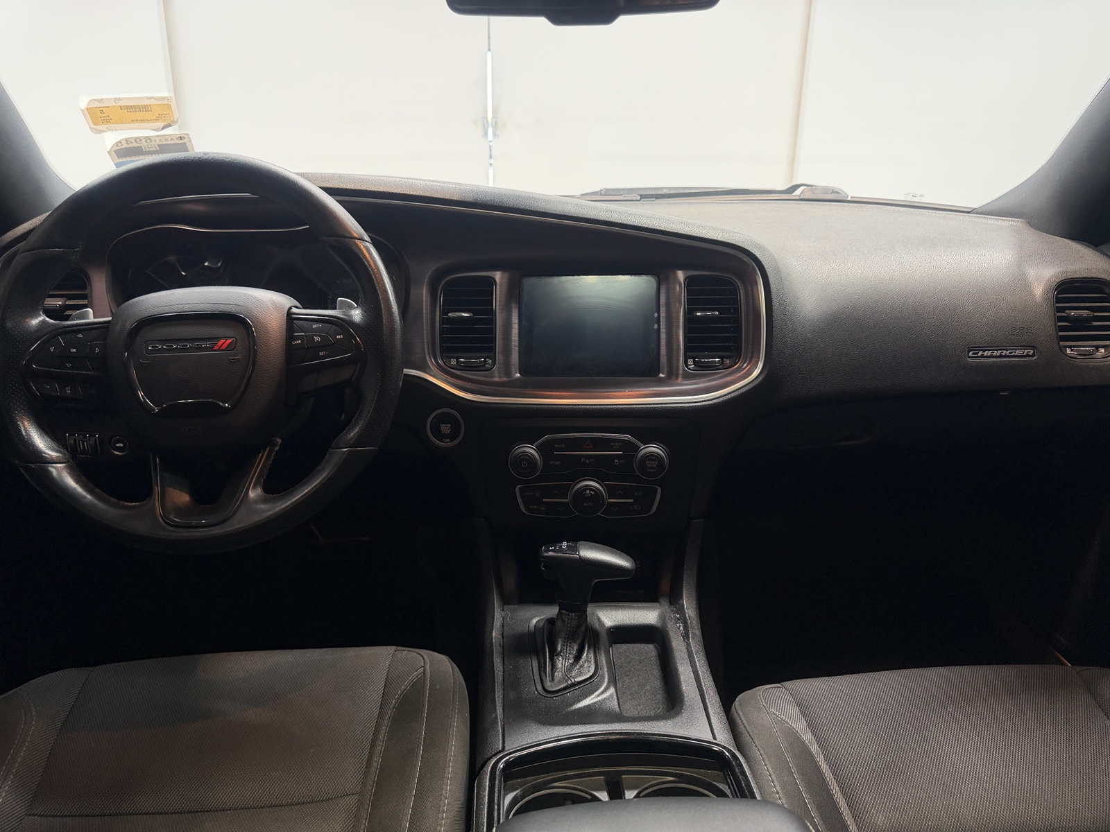 Thumbnail: 2018 Dodge Charger - 3