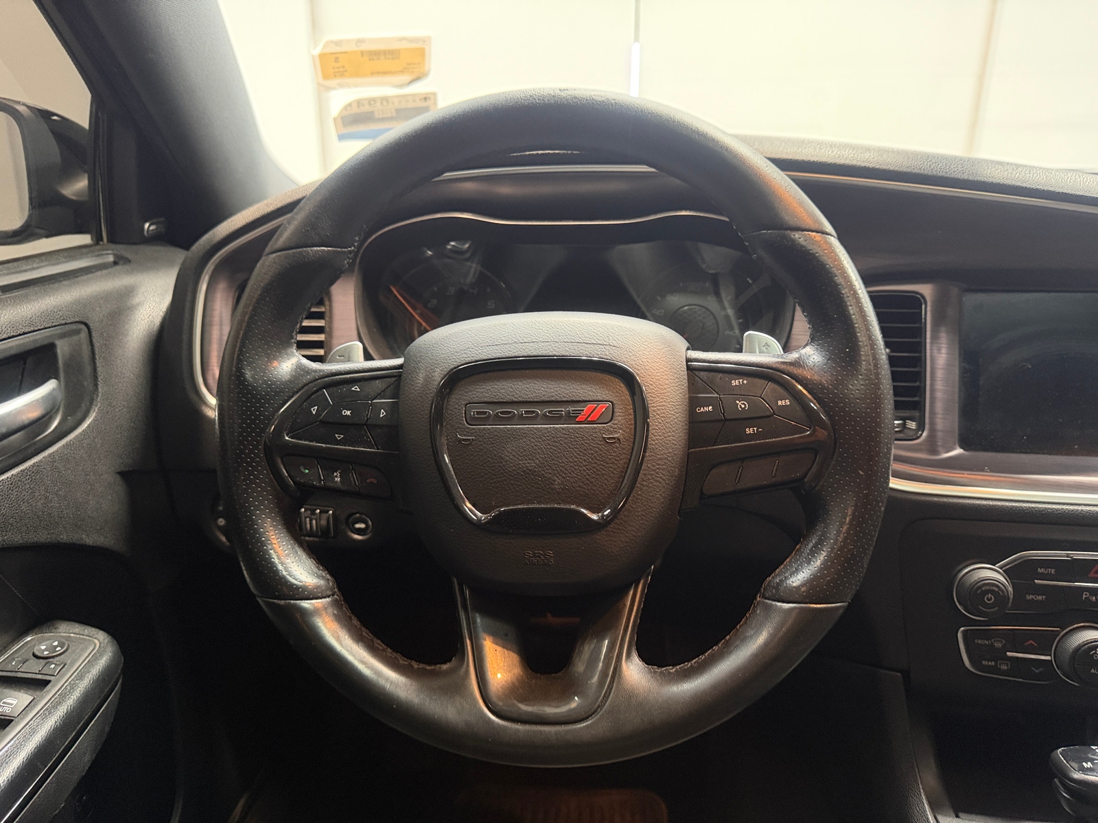 Thumbnail: 2018 Dodge Charger - 5