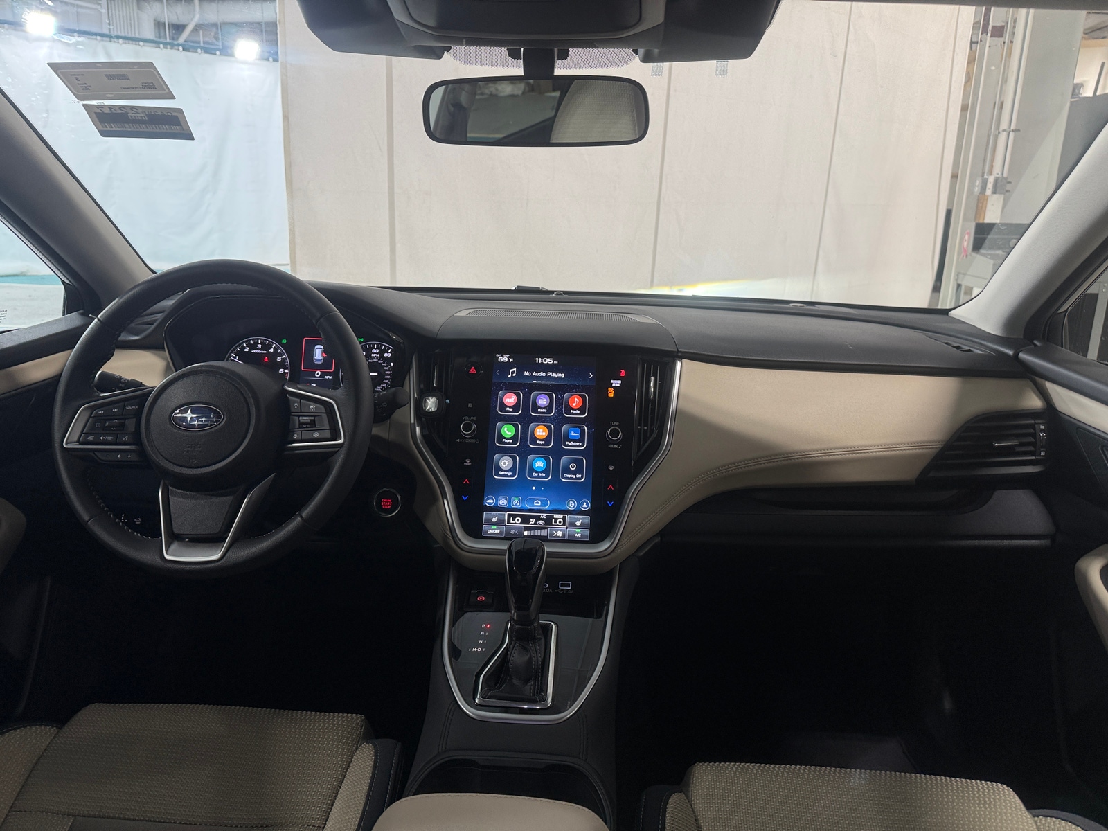 Thumbnail: 2025 Subaru Outback - 3