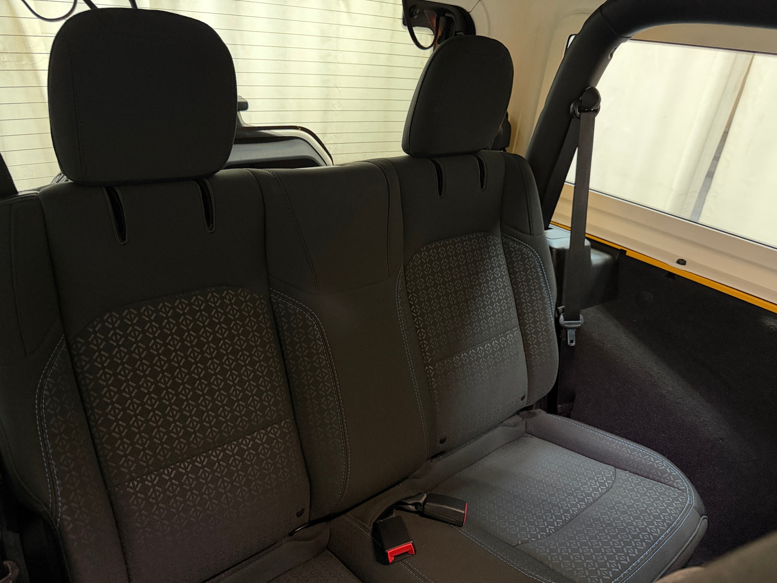 Thumbnail: 2021 Jeep Wrangler - 6