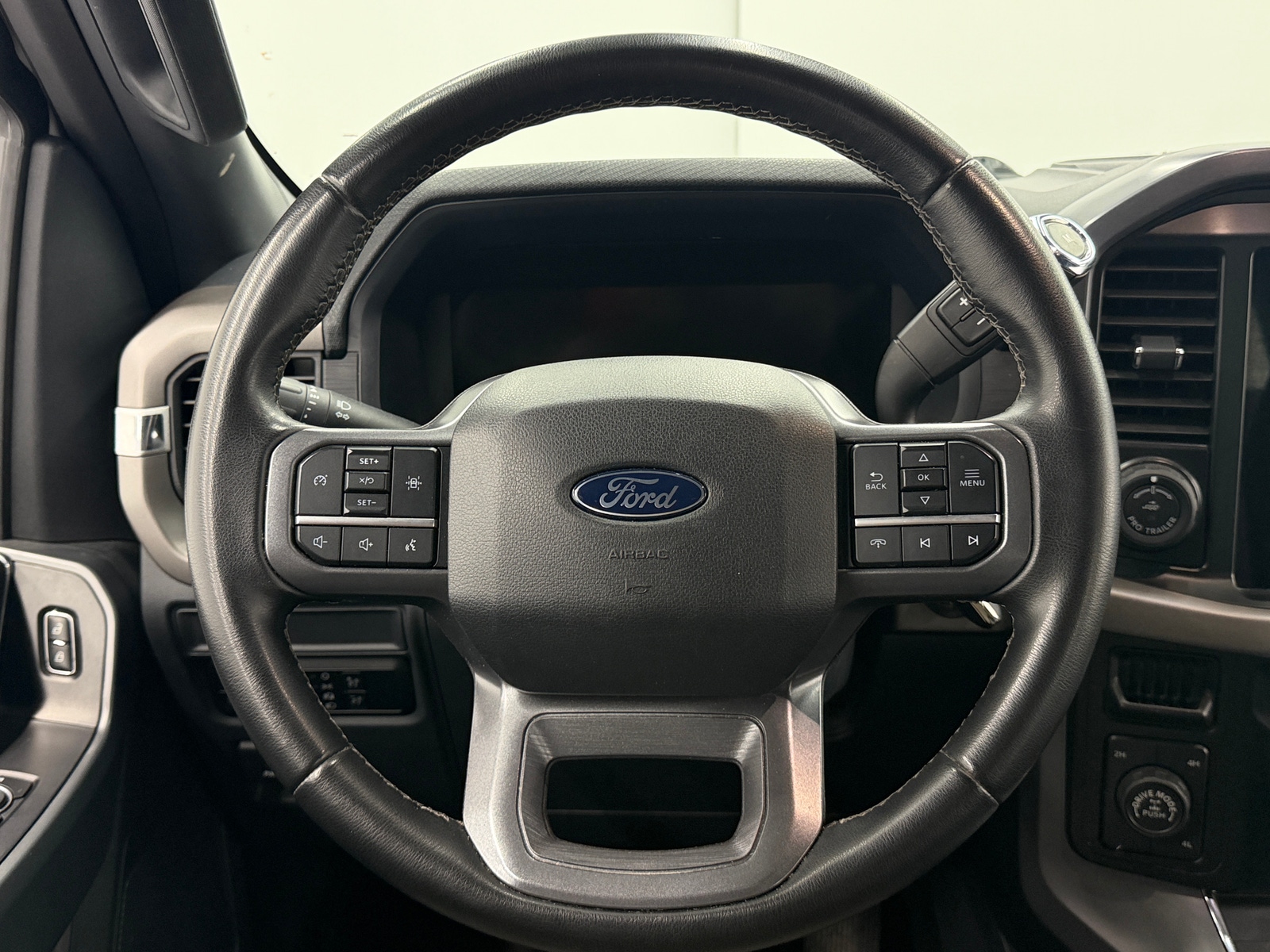 Thumbnail: 2024 Ford Econoline - 5
