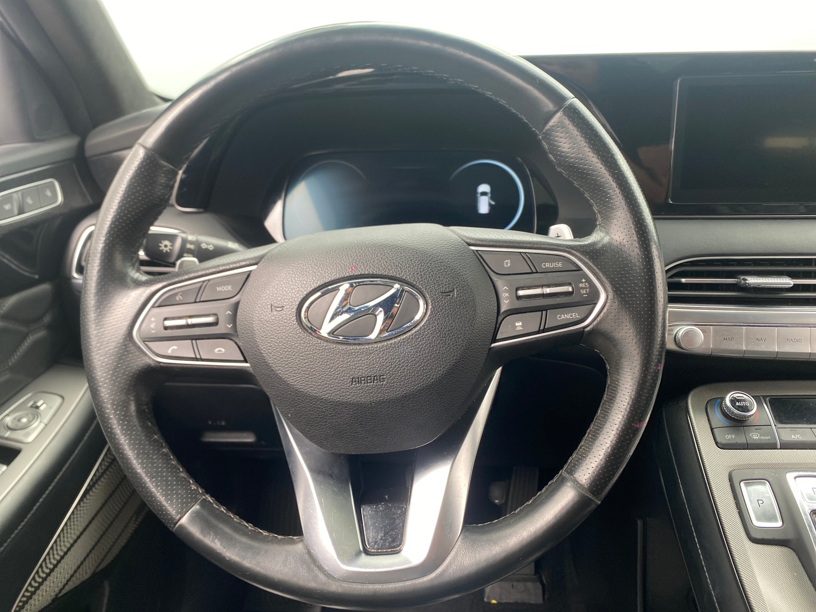 Thumbnail: 2020 Hyundai Palisade - 4