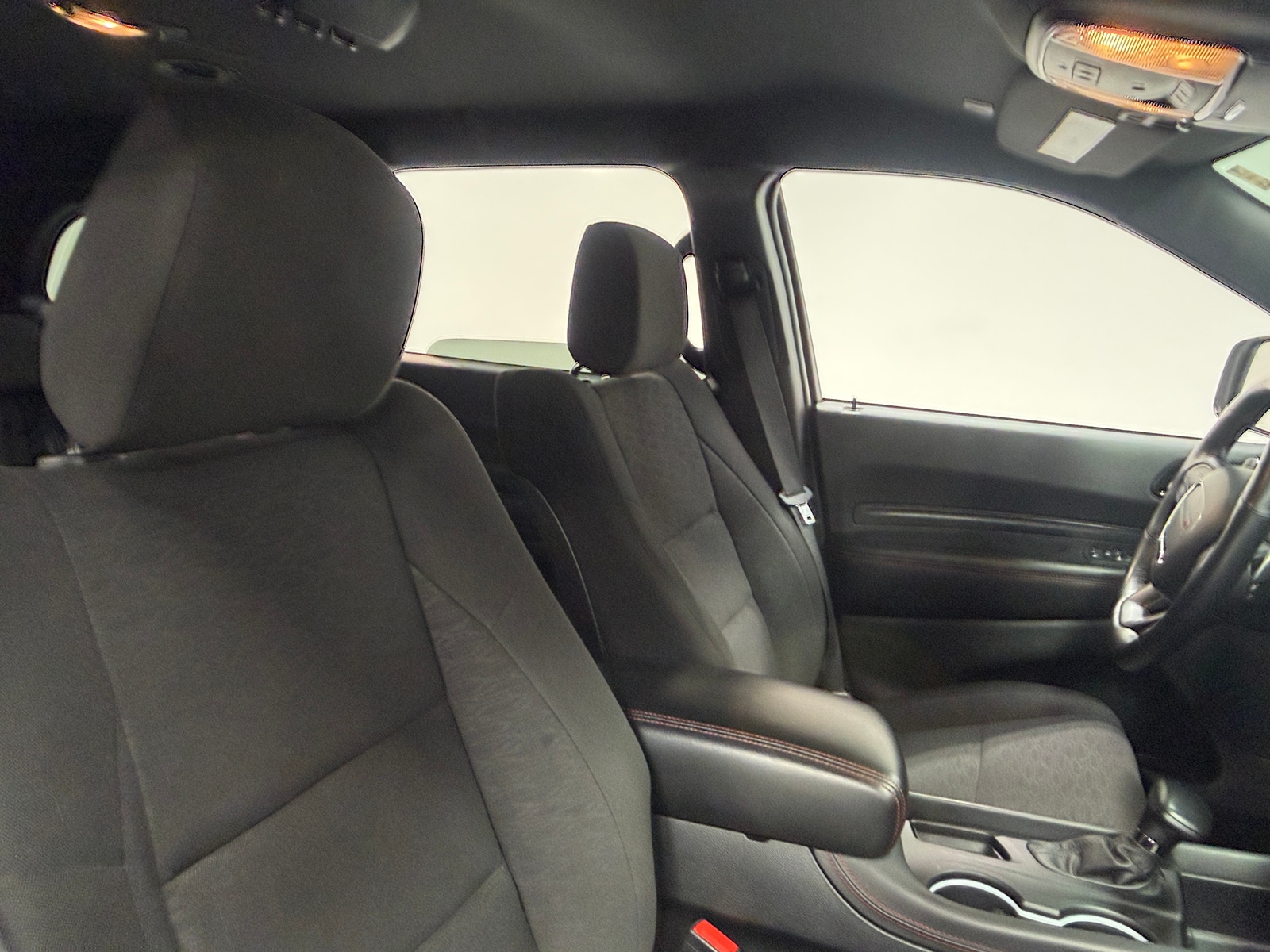 Thumbnail: 2025 Dodge Durango - 2