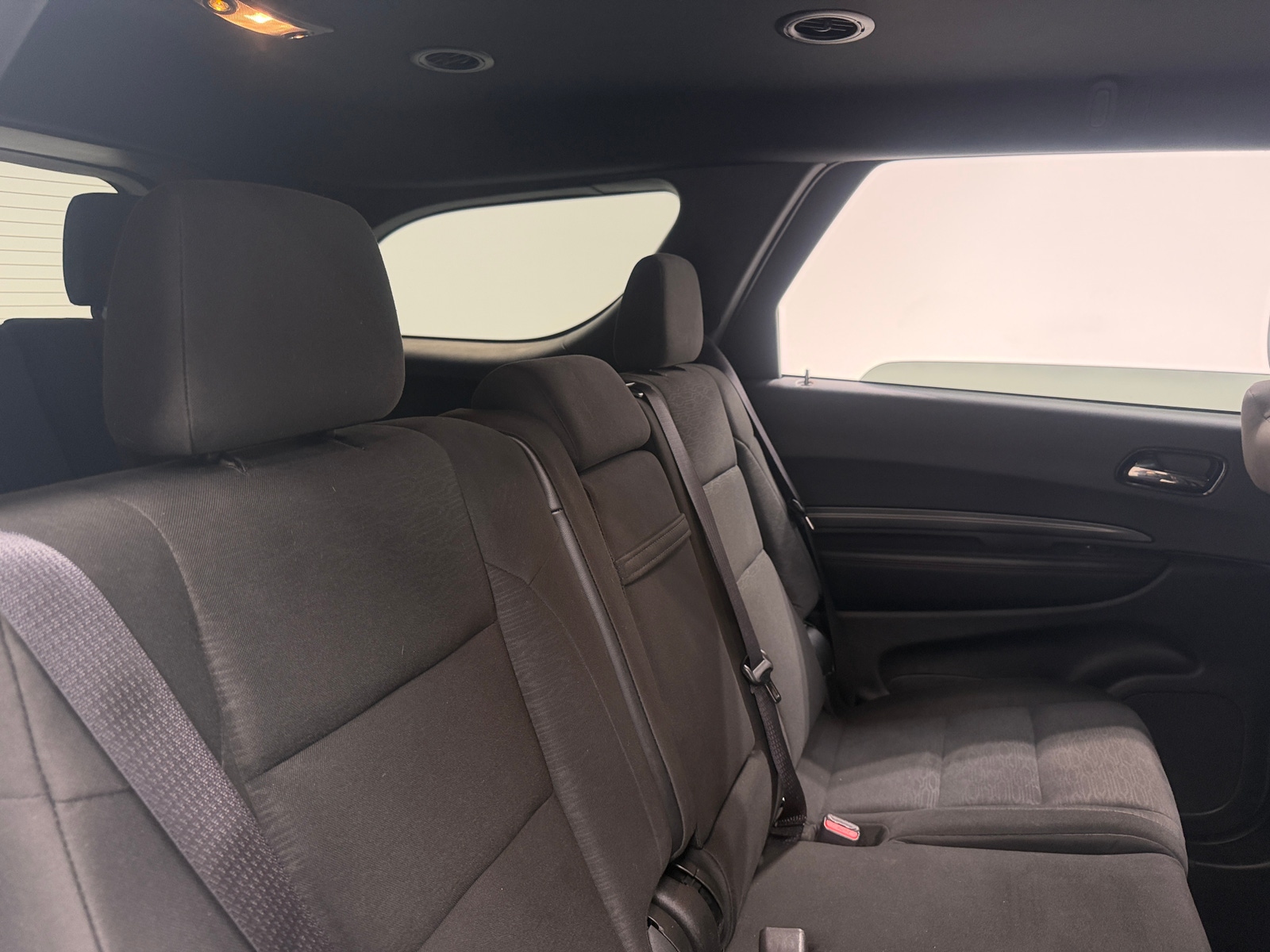 Thumbnail: 2025 Dodge Durango - 6