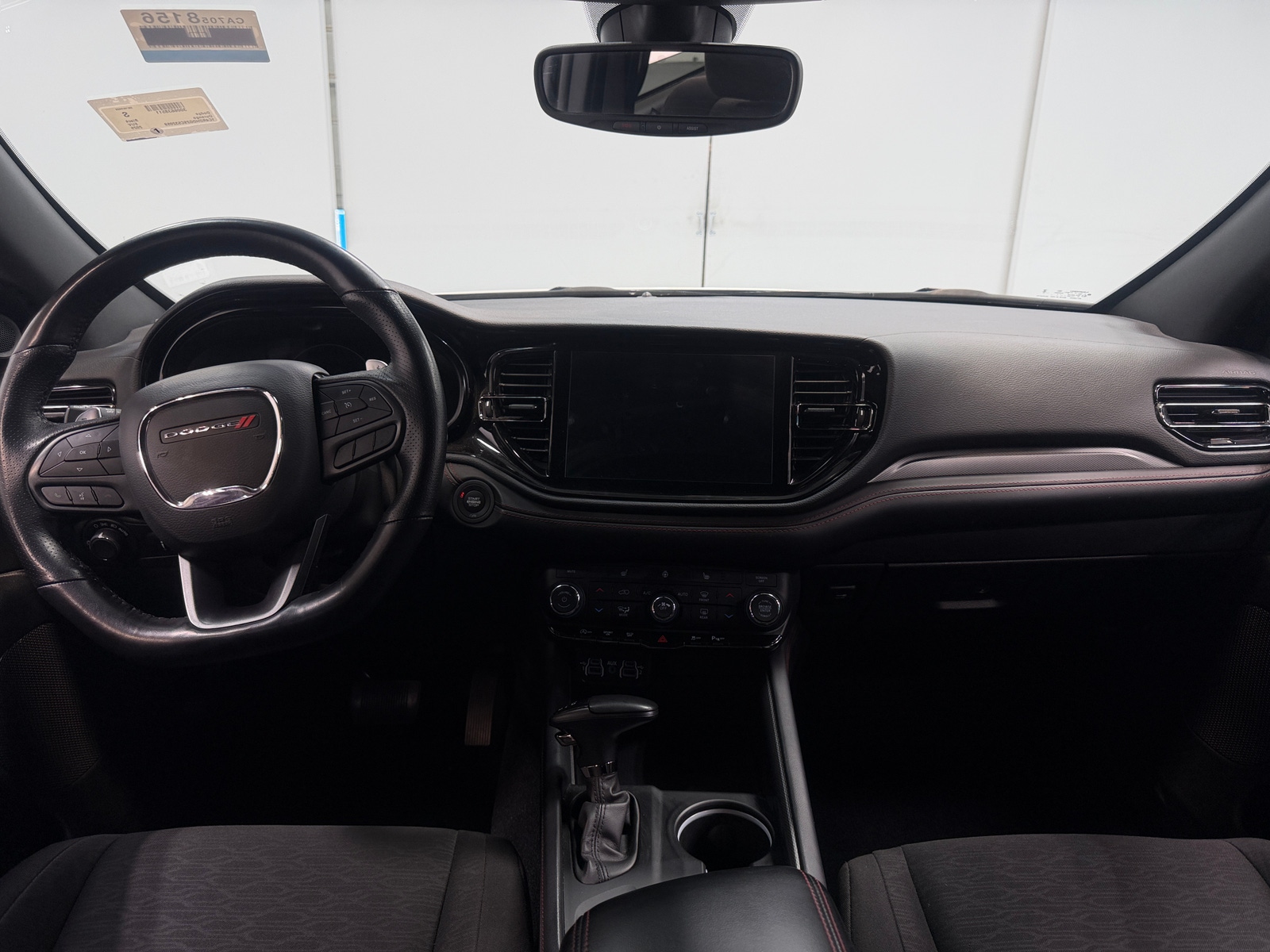 Thumbnail: 2025 Dodge Durango - 3