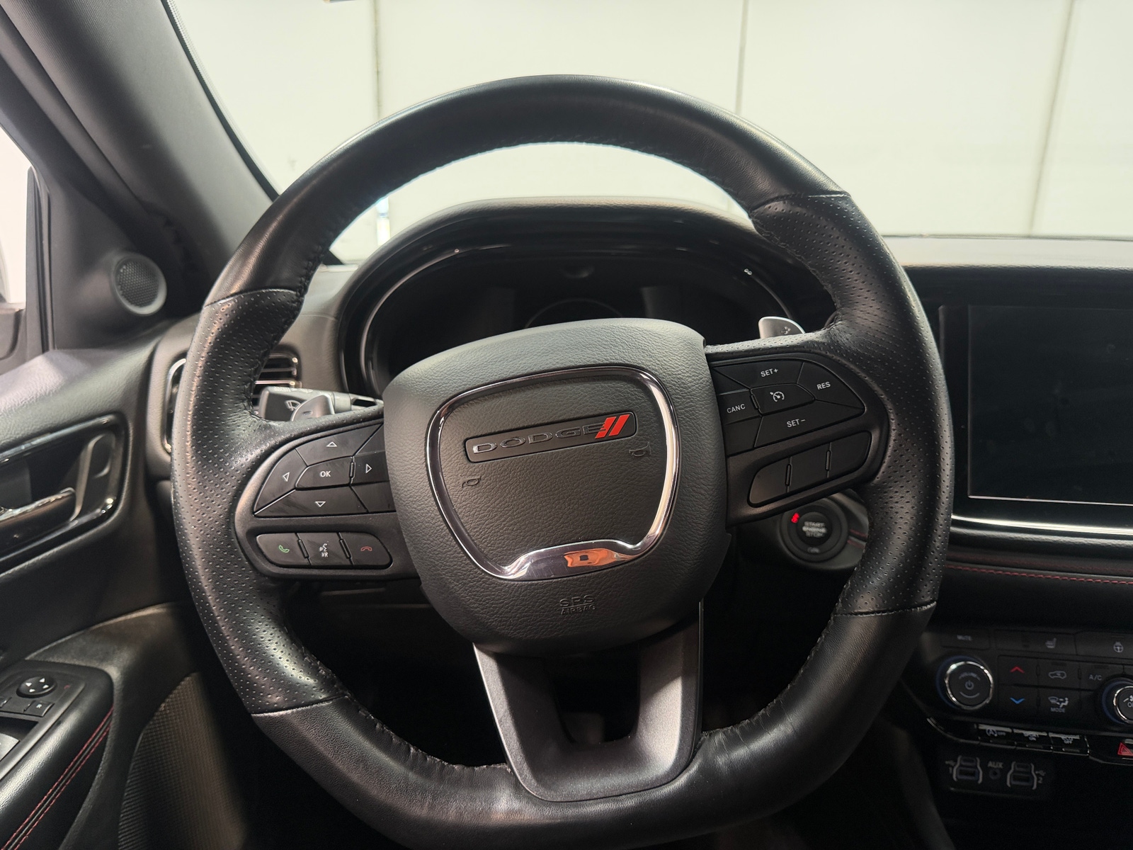 Thumbnail: 2025 Dodge Durango - 5