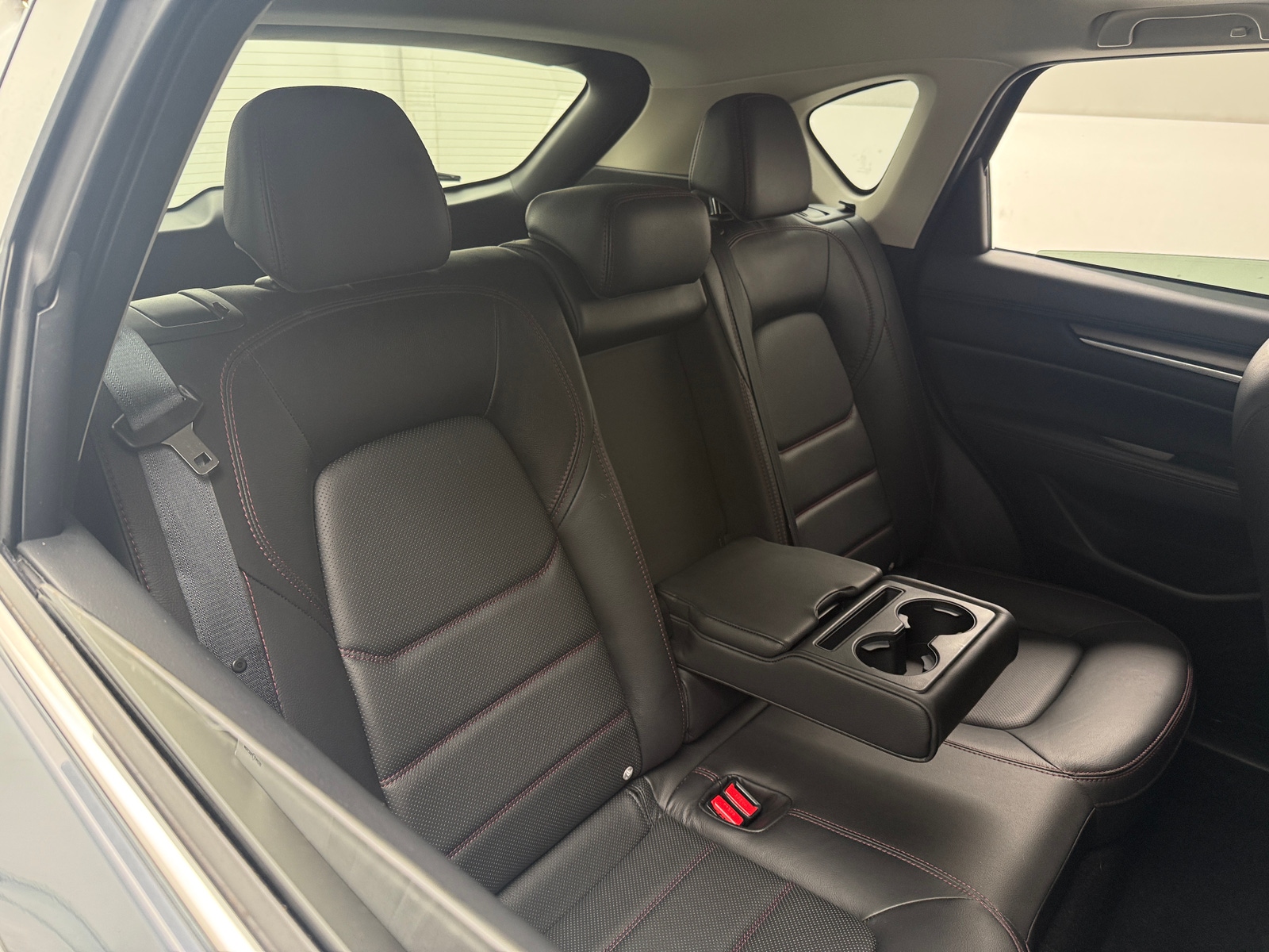 Thumbnail: 2023 Mazda CX-5 - 5