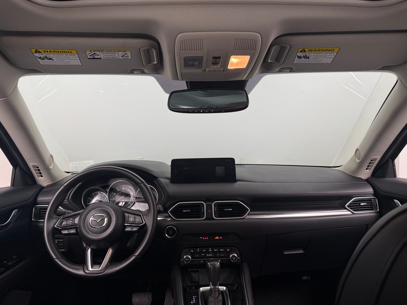 Thumbnail: 2023 Mazda CX-5 - 2