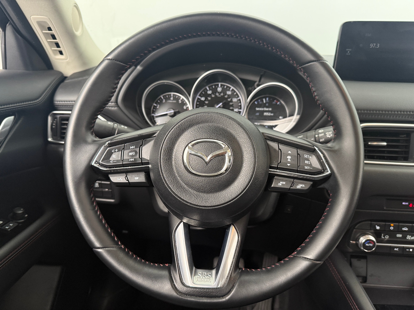 Thumbnail: 2023 Mazda CX-5 - 4