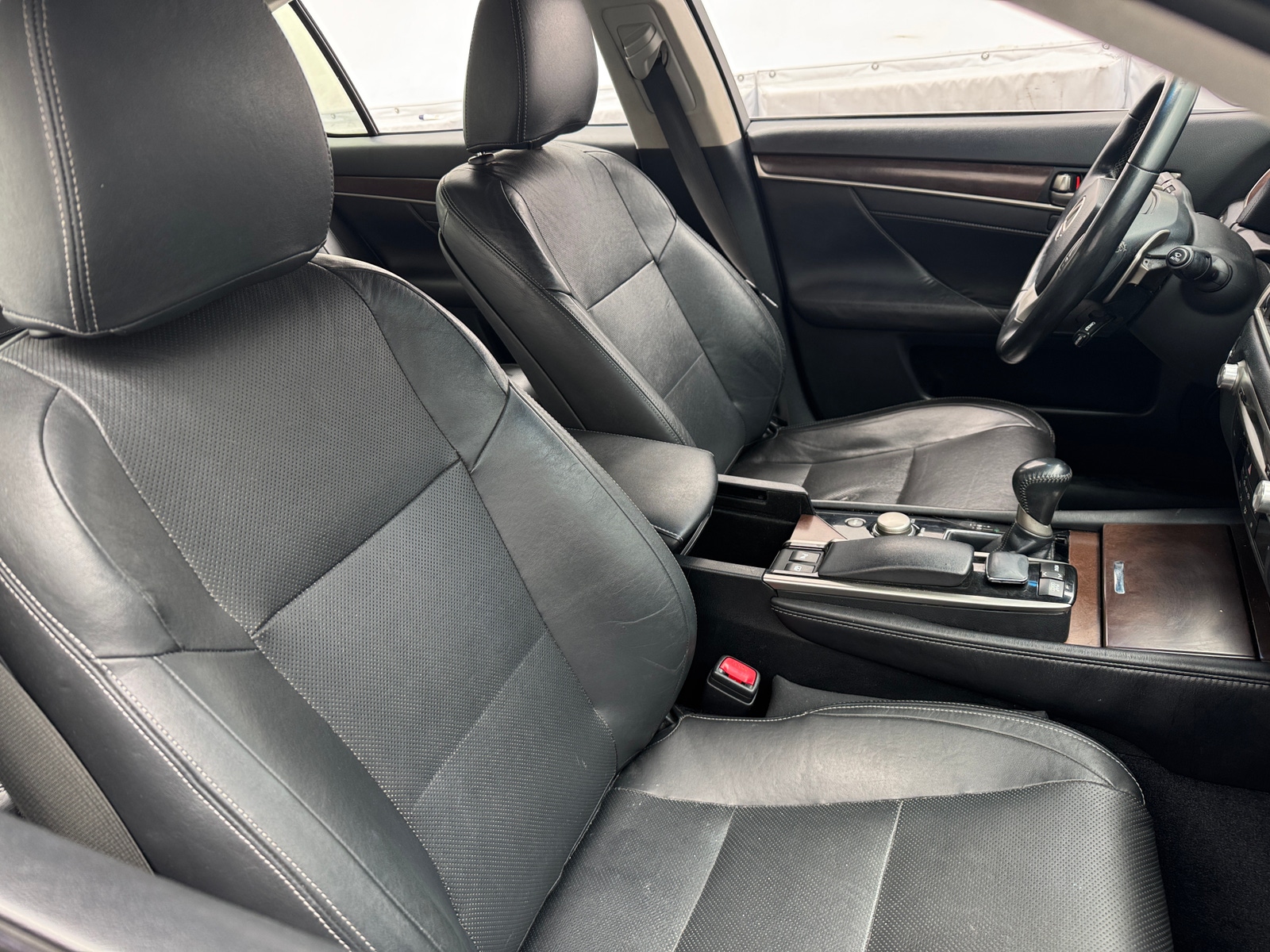 Thumbnail: 2013 Lexus GS - 2