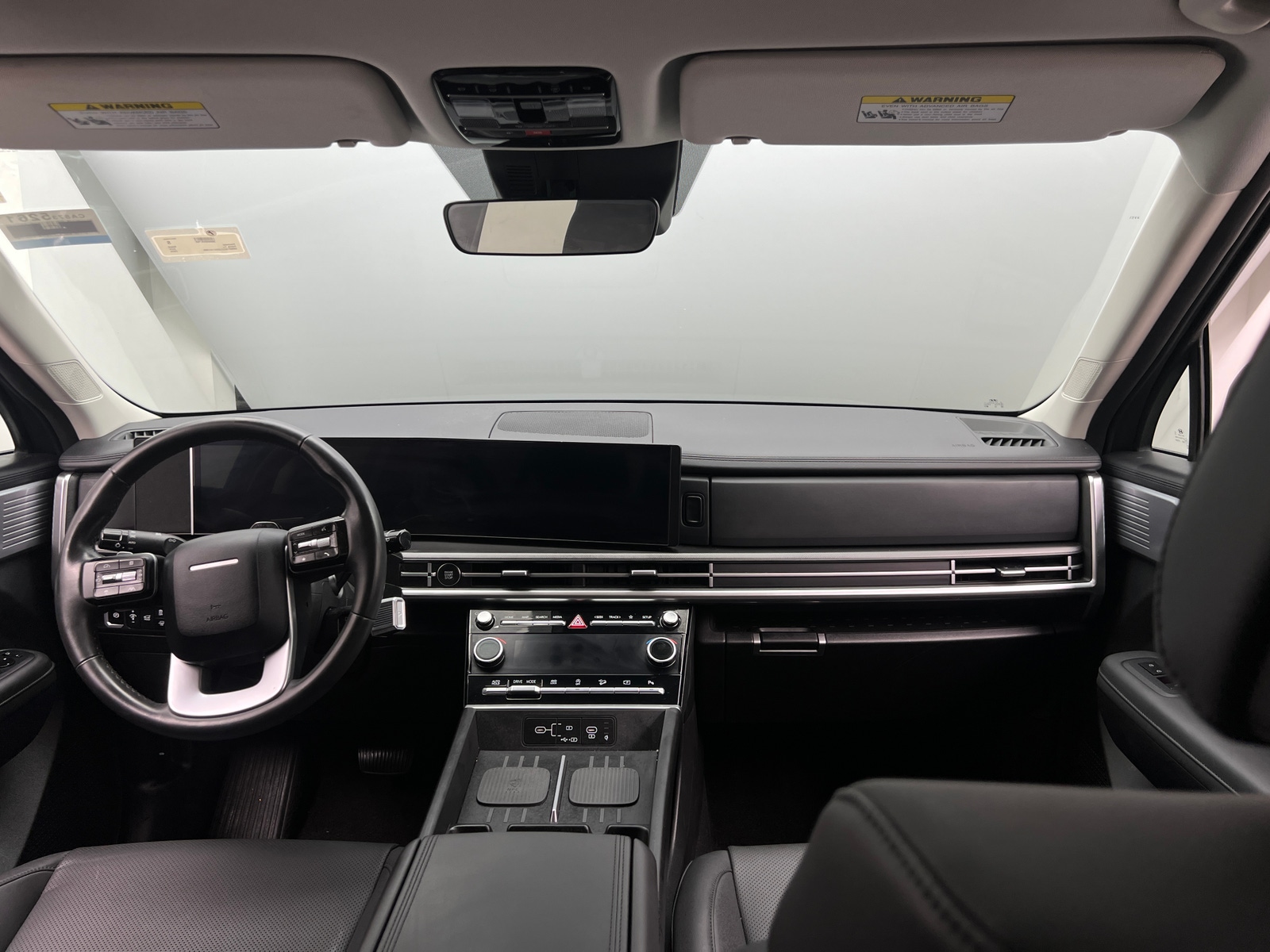 Thumbnail: 2025 Hyundai Santa Fe - 2