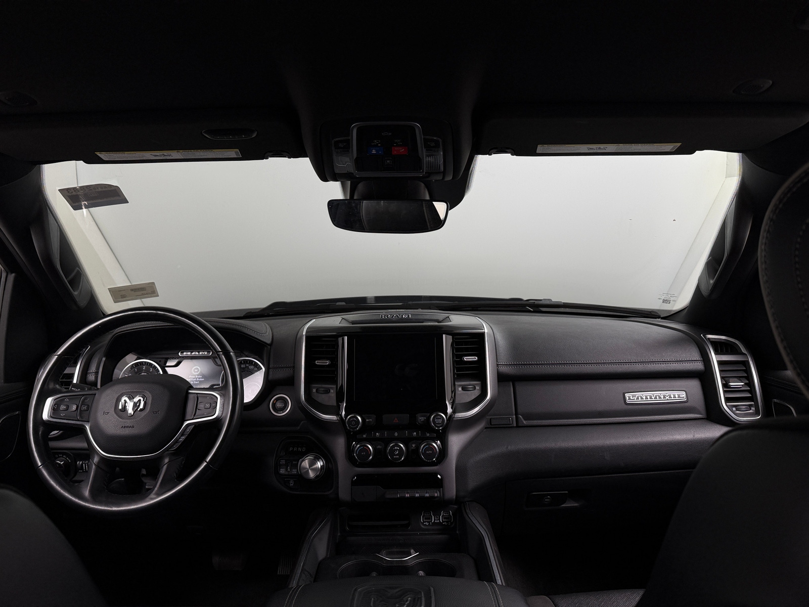 Thumbnail: 2022 RAM 1500 - 2