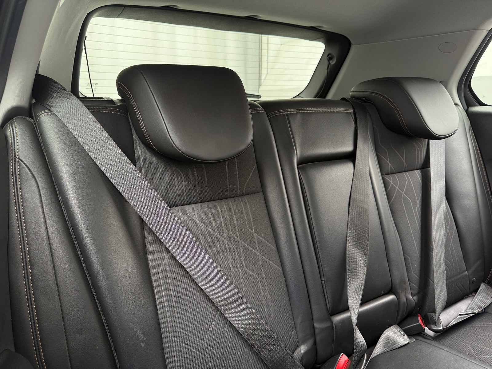 Thumbnail: 2019 Chevrolet Trax - 5