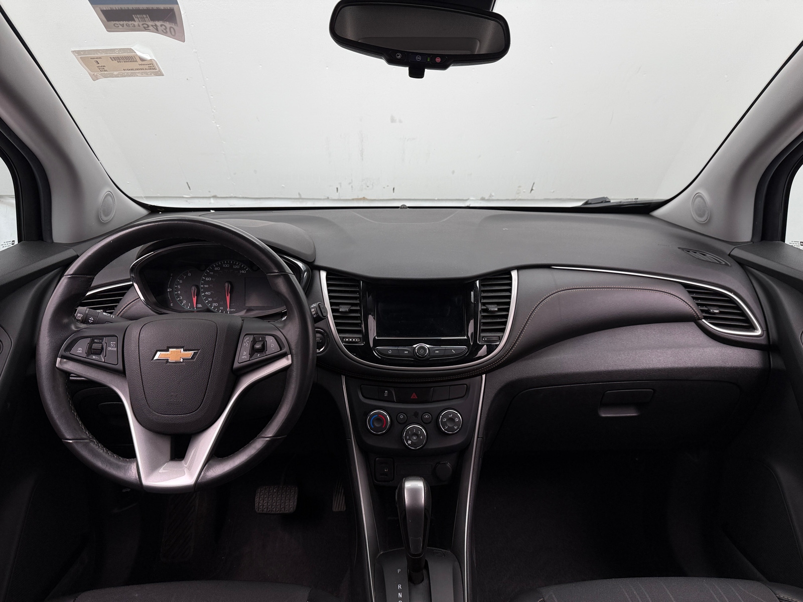 Thumbnail: 2019 Chevrolet Trax - 2