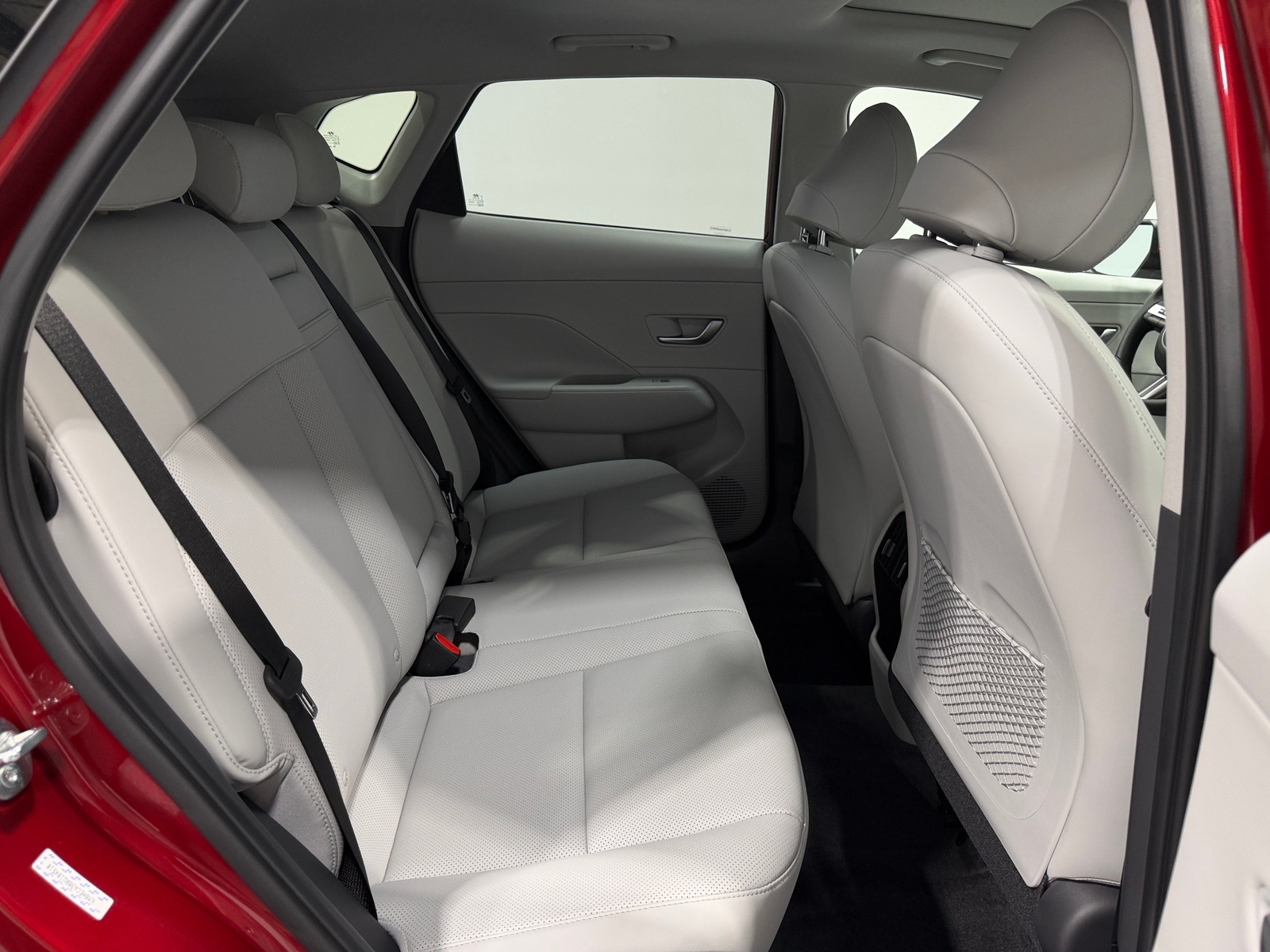 Thumbnail: 2024 Hyundai Kona - 5