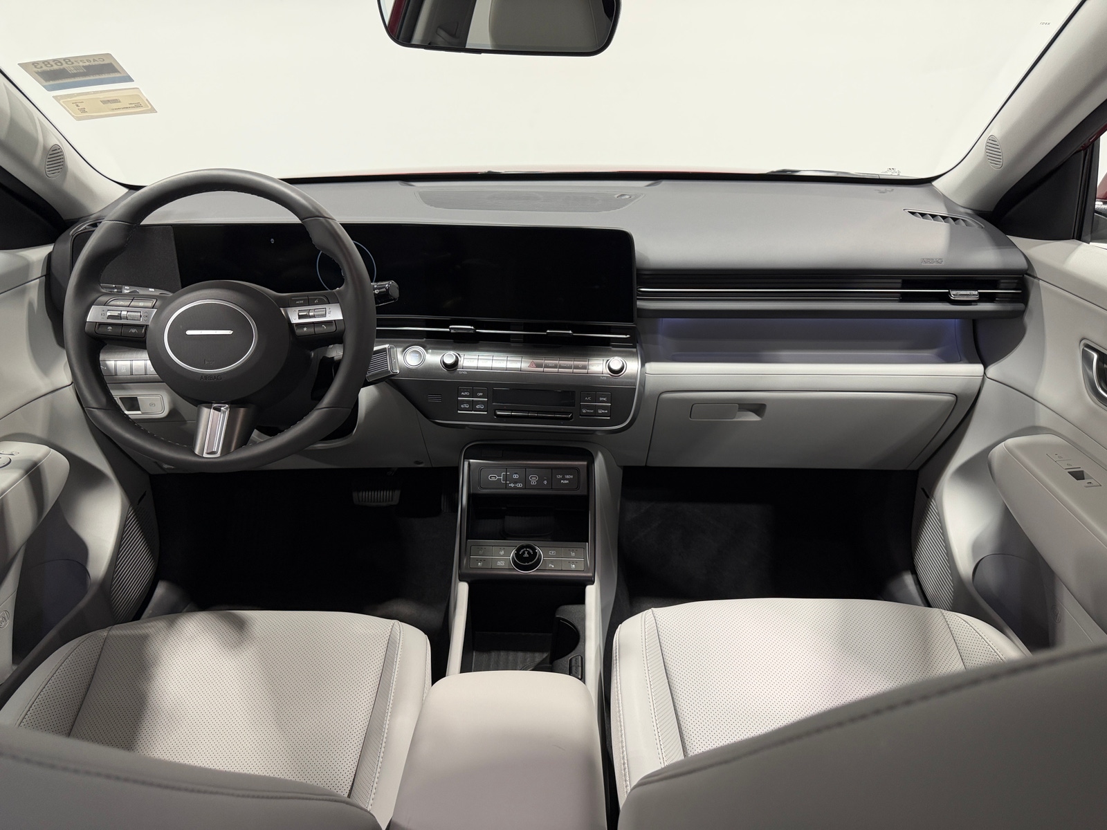Thumbnail: 2024 Hyundai Kona - 2