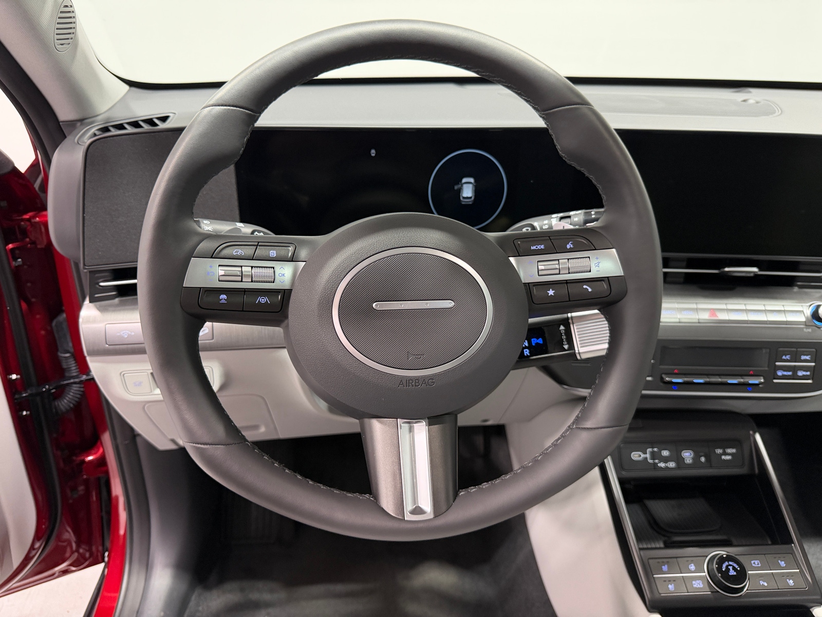 Thumbnail: 2024 Hyundai Kona - 4