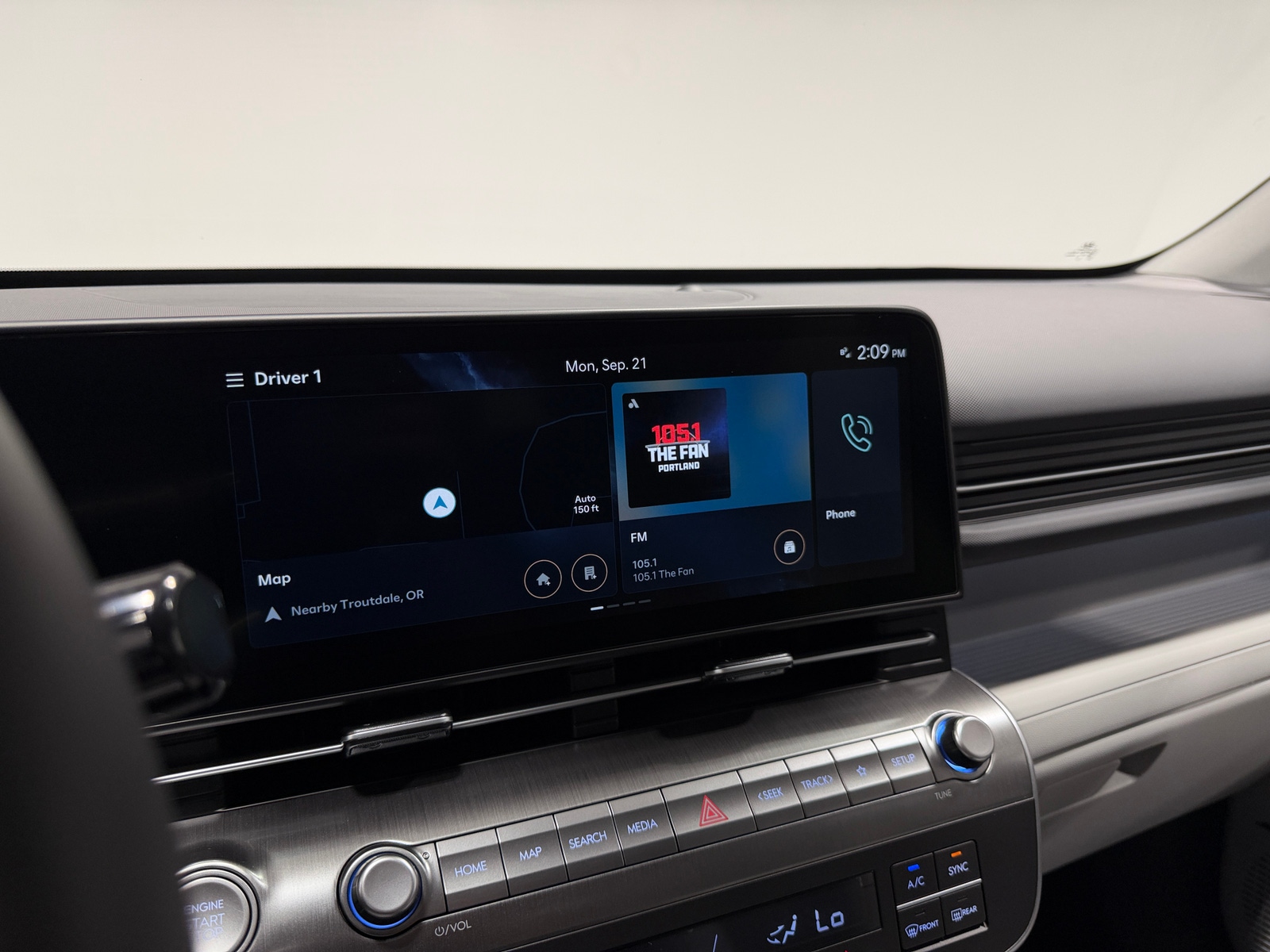Thumbnail: 2024 Hyundai Kona - 3