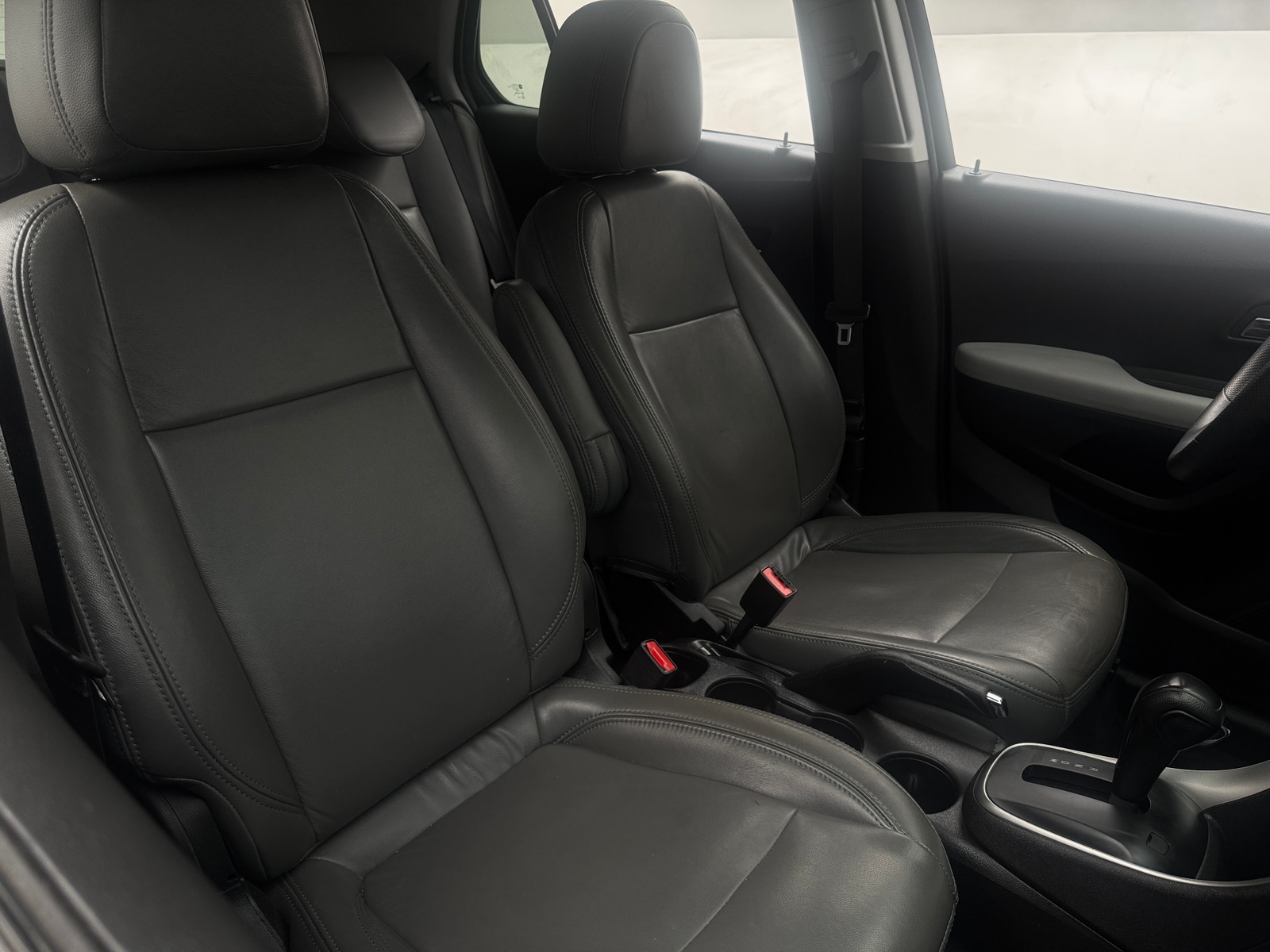 Thumbnail: 2020 Chevrolet Trax - 2