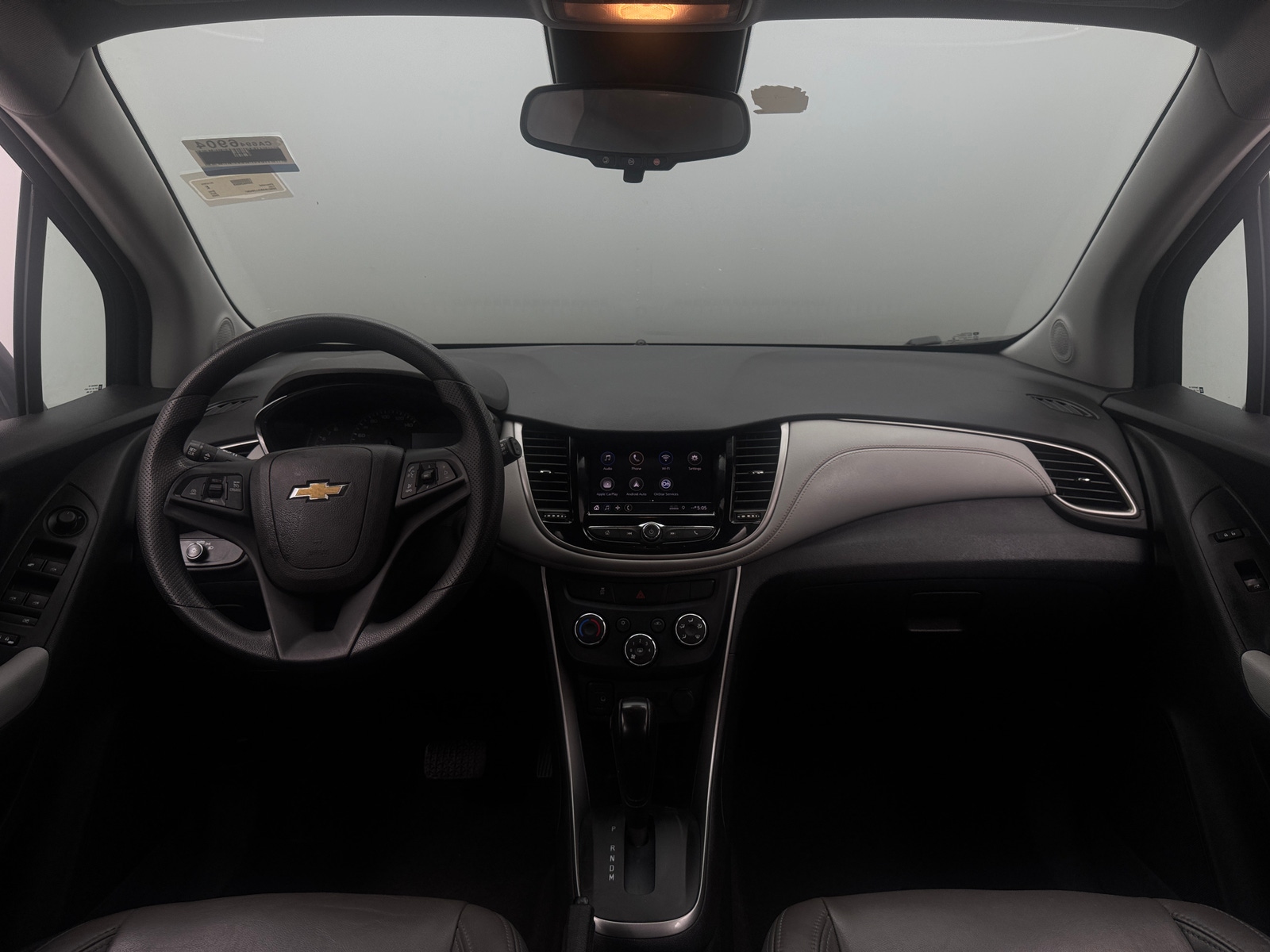 Thumbnail: 2020 Chevrolet Trax - 3