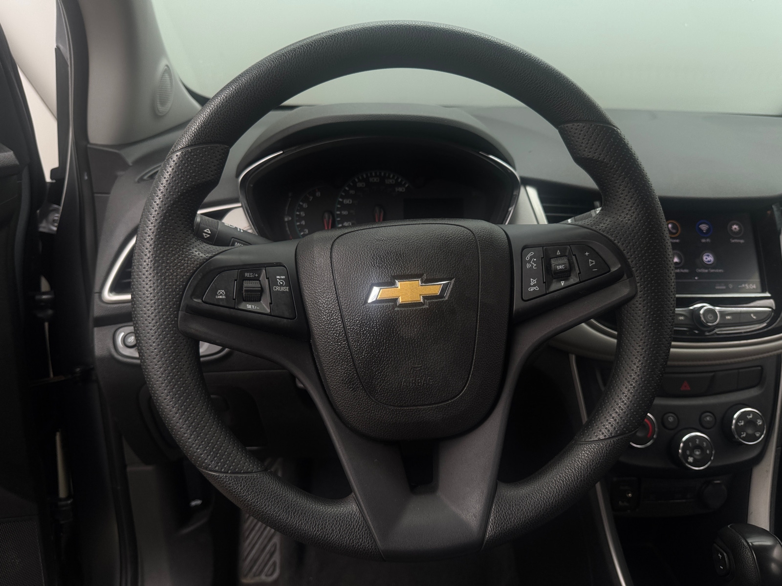 Thumbnail: 2020 Chevrolet Trax - 5