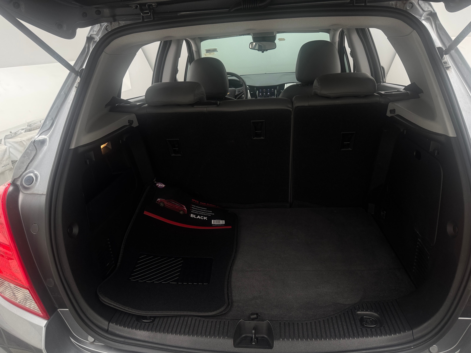 Thumbnail: 2020 Chevrolet Trax - 7