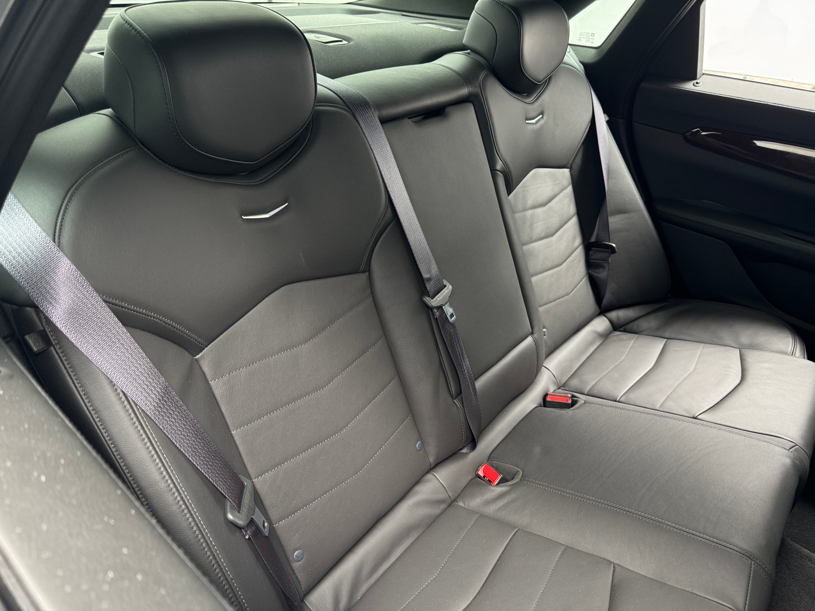 Thumbnail: 2017 Cadillac CT6 - 5