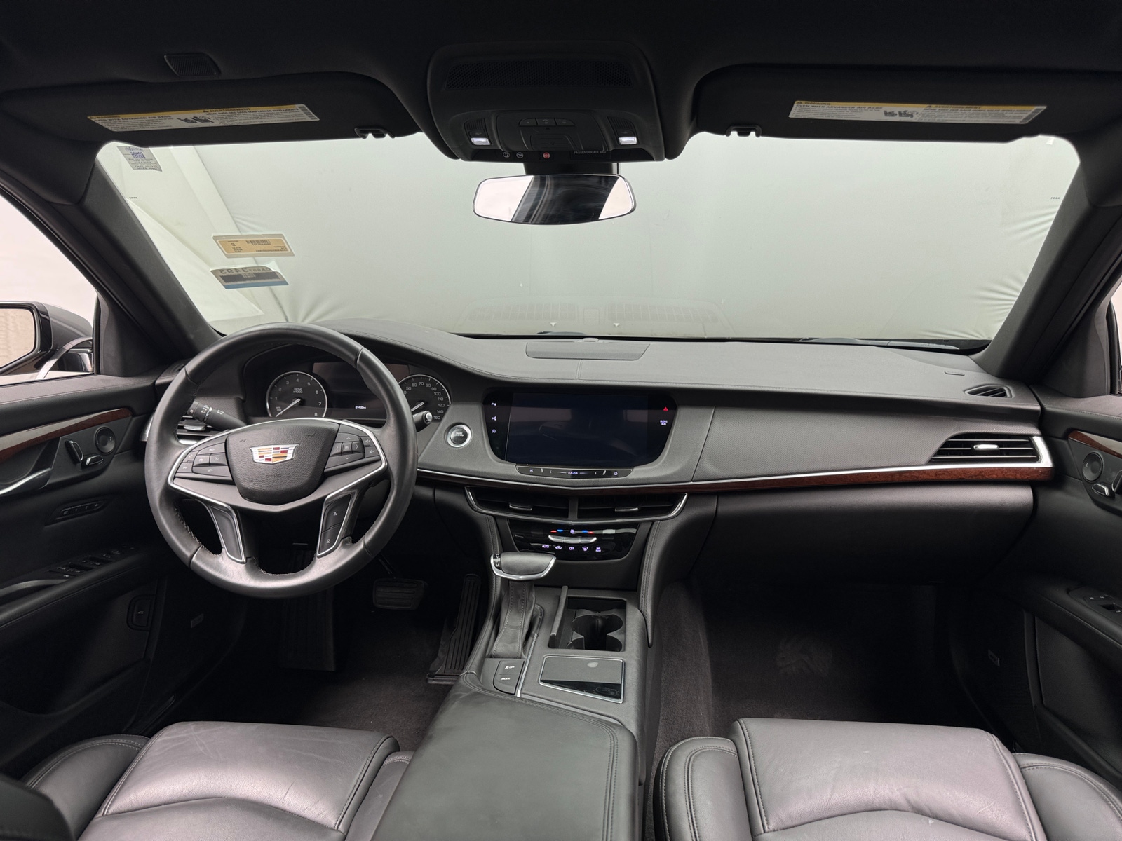 Thumbnail: 2017 Cadillac CT6 - 2