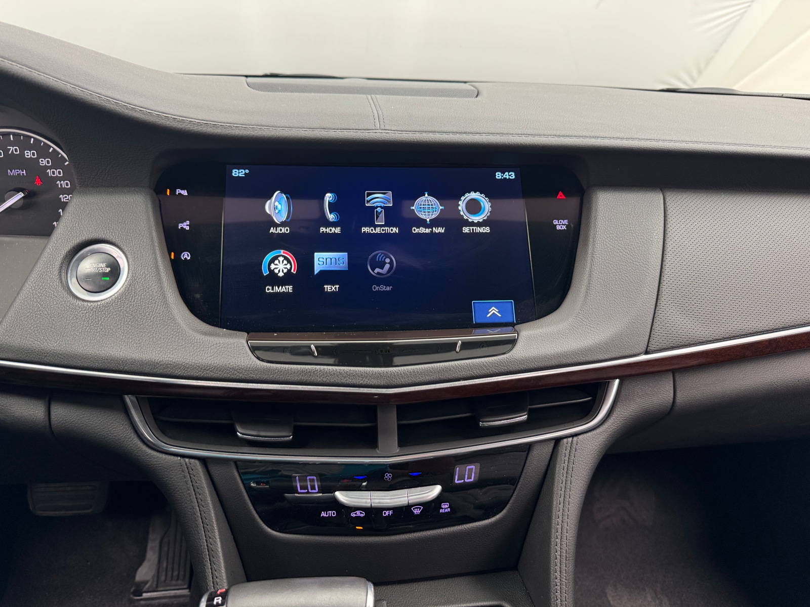 Thumbnail: 2017 Cadillac CT6 - 3
