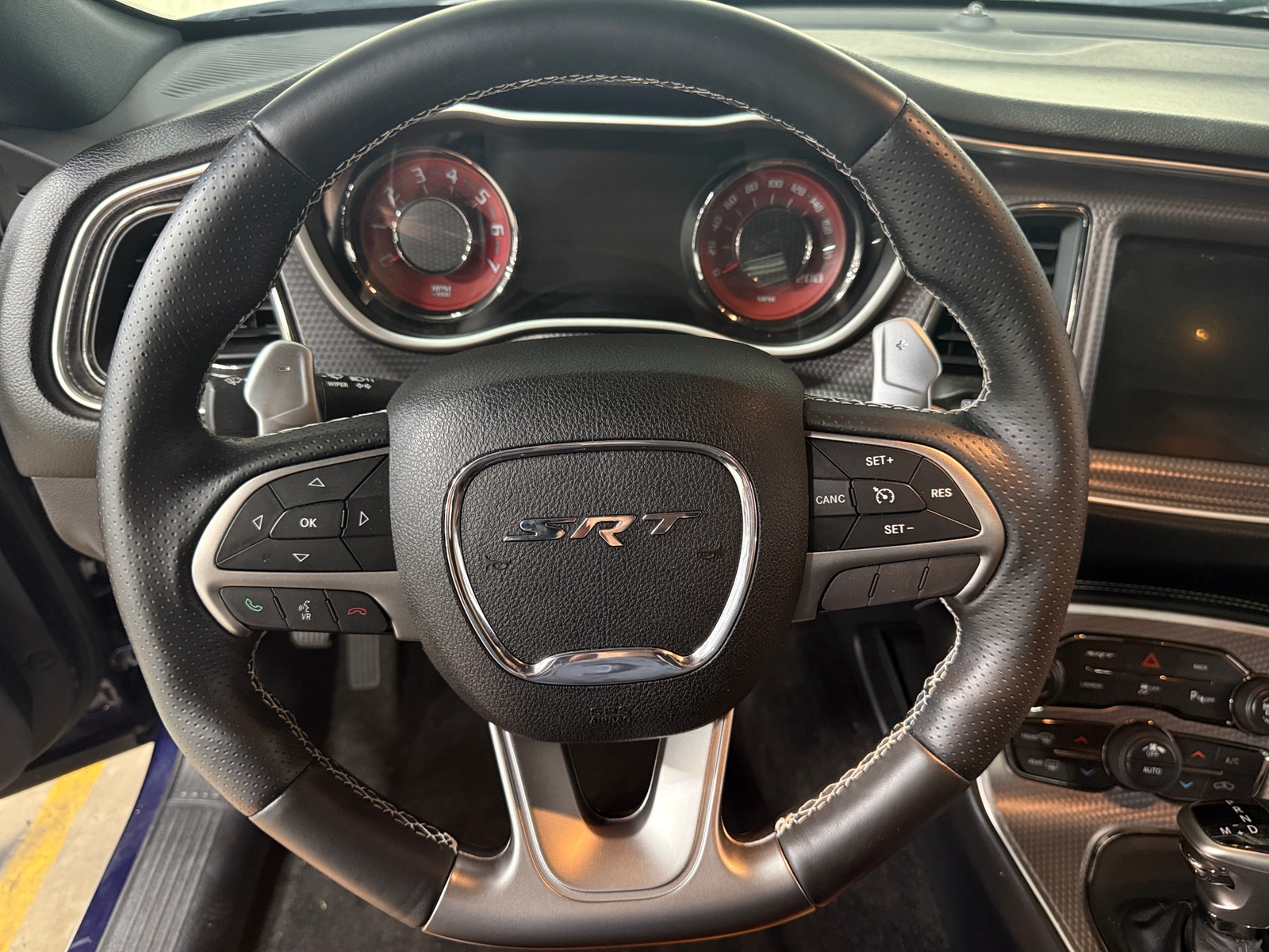 Thumbnail: 2015 Dodge Challenger - 3