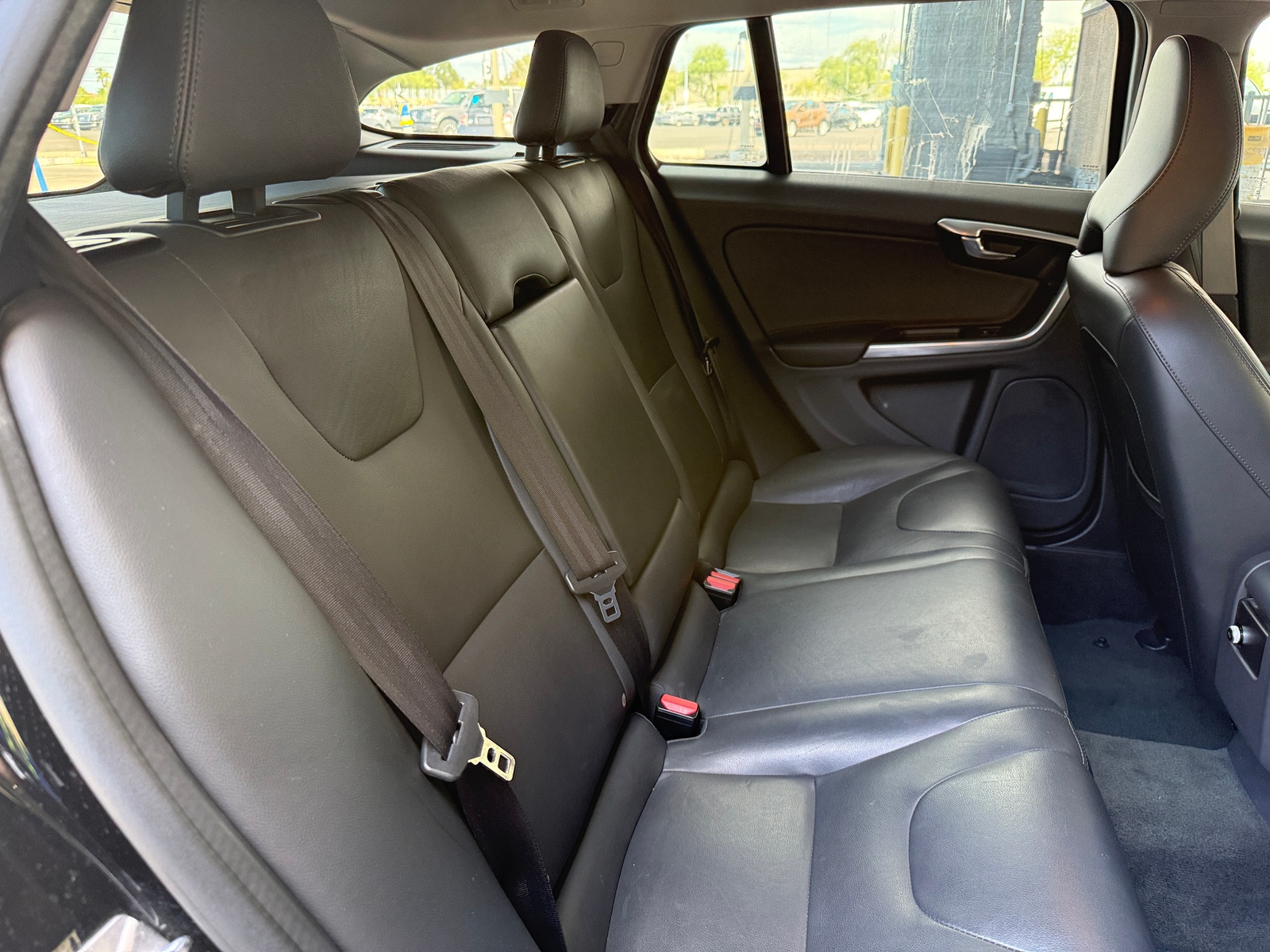 Thumbnail: 2016 Volvo V60 - 5