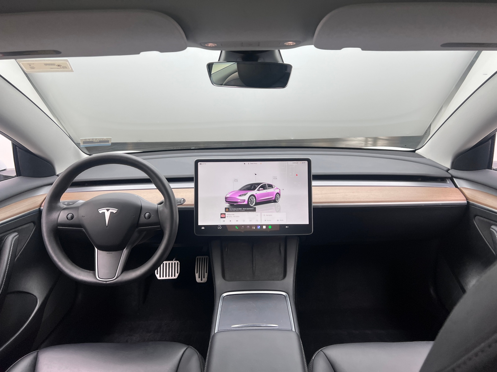 Thumbnail: 2022 Tesla Model 3 - 2