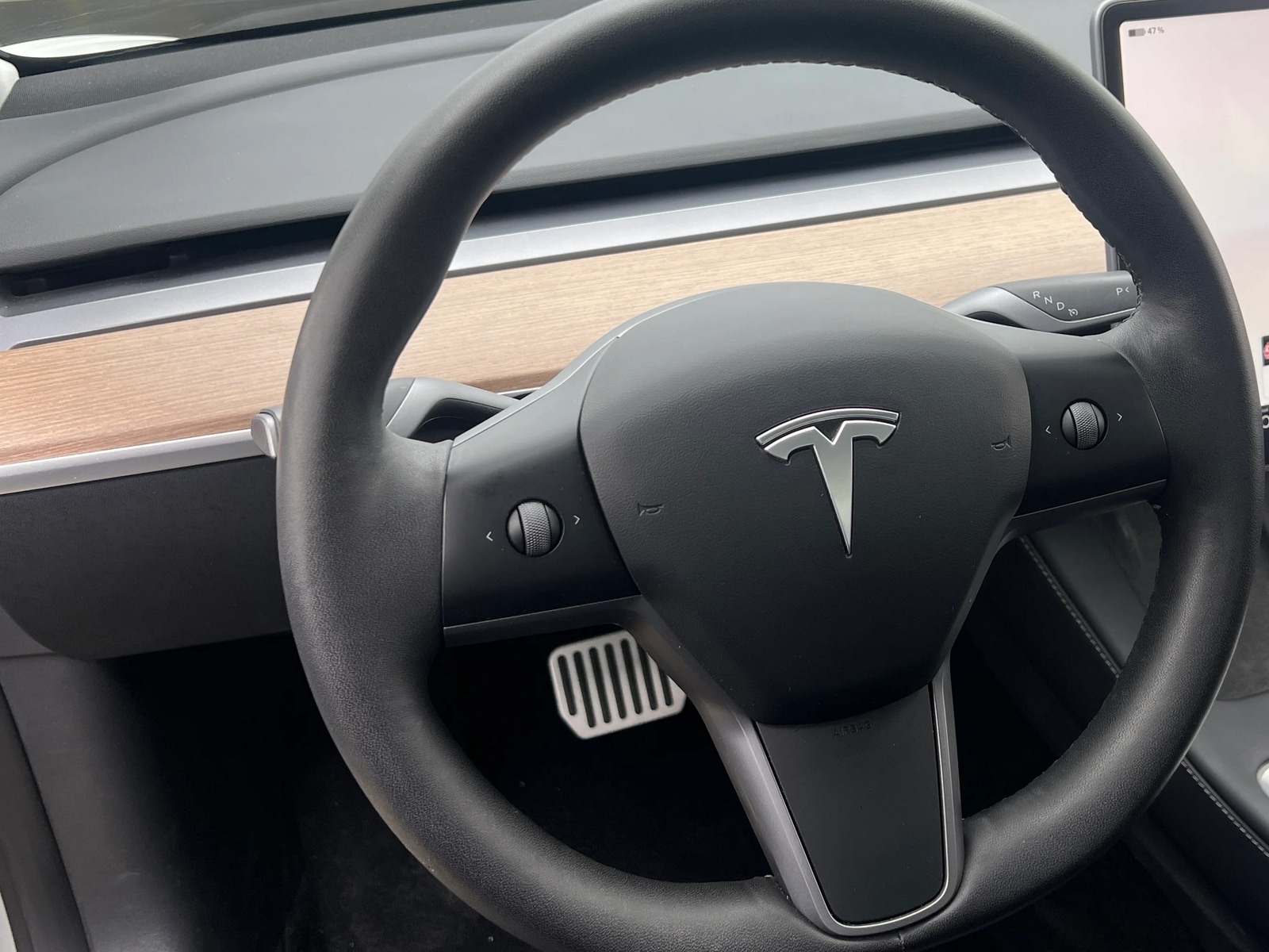 Thumbnail: 2022 Tesla Model 3 - 4